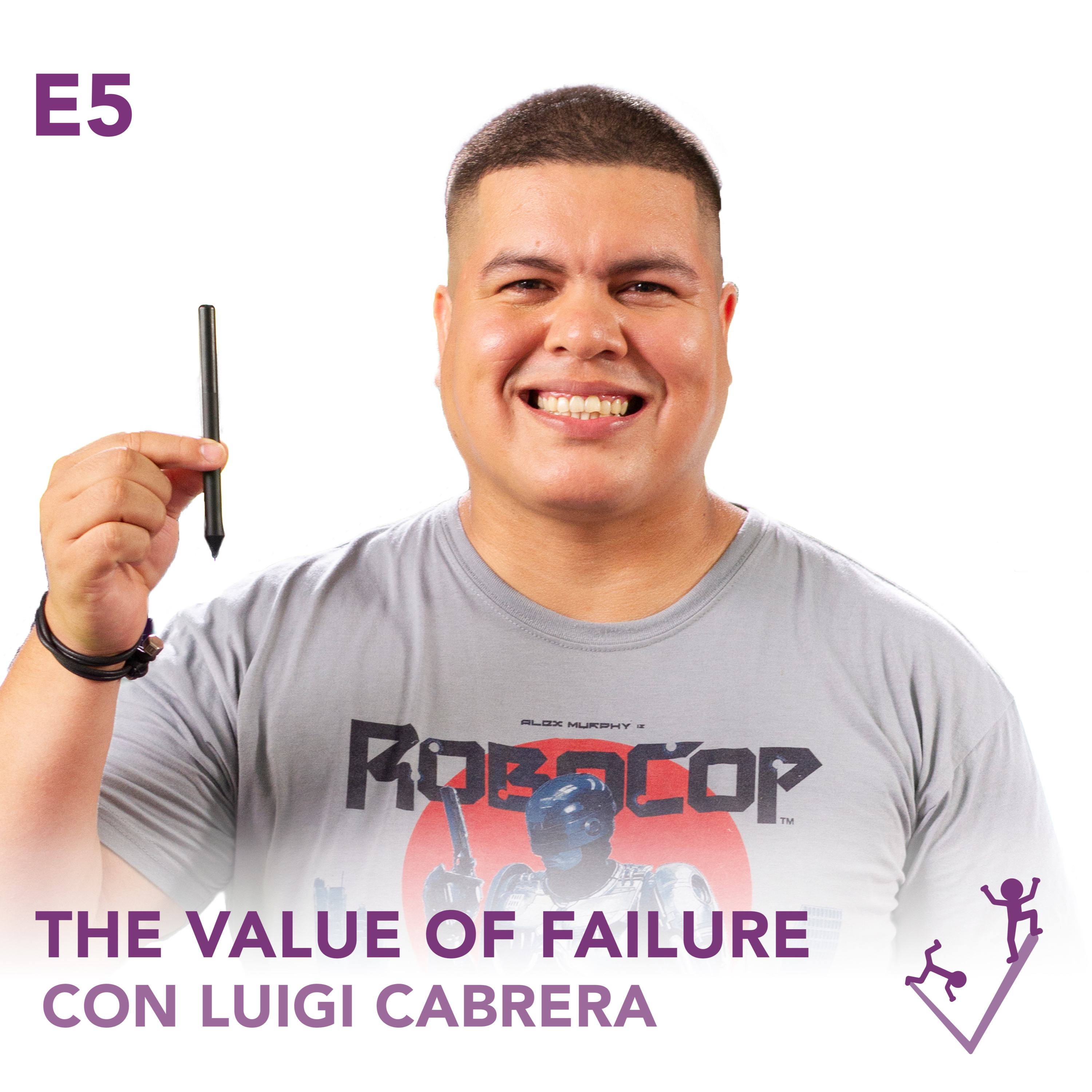 The Value of Failure