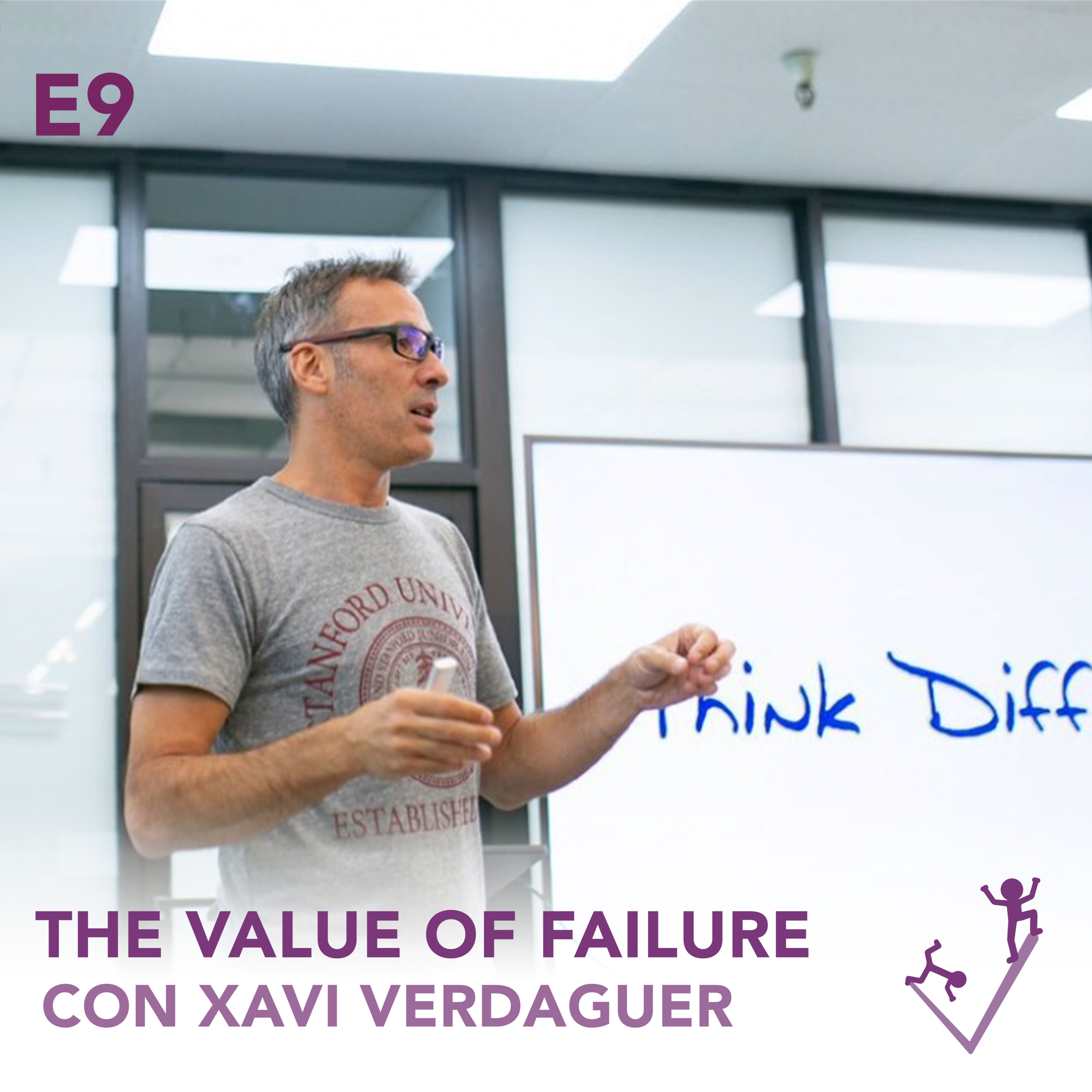 The Value of Failure