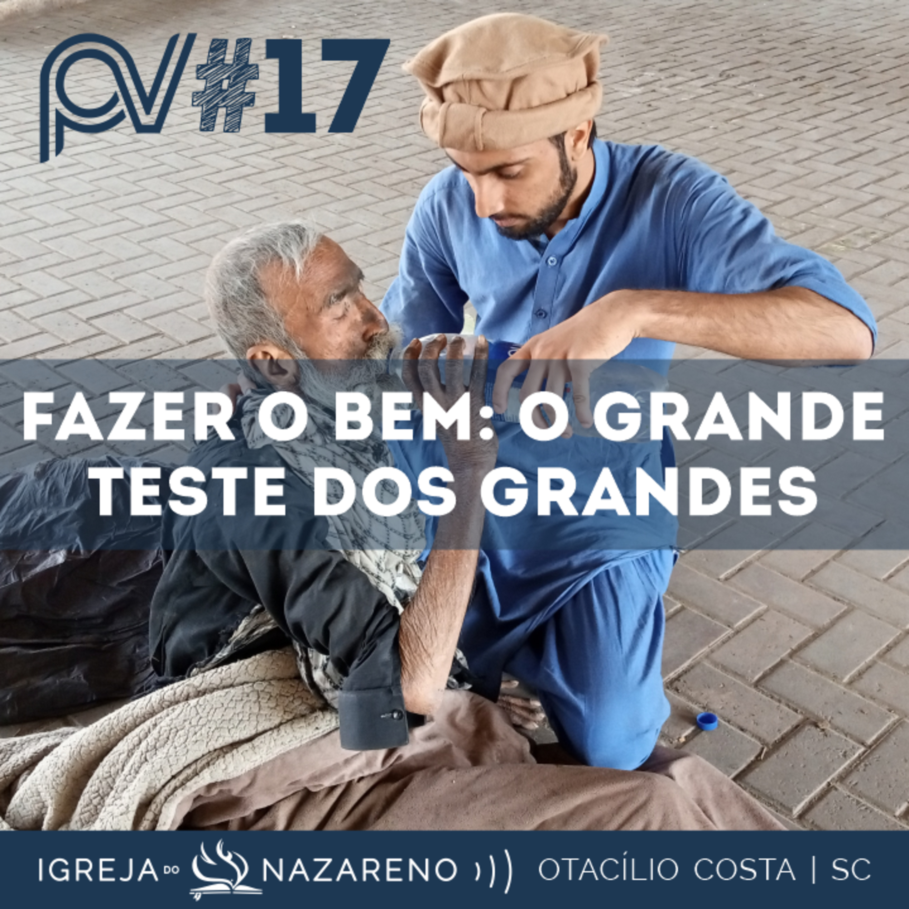 Papo de Vida