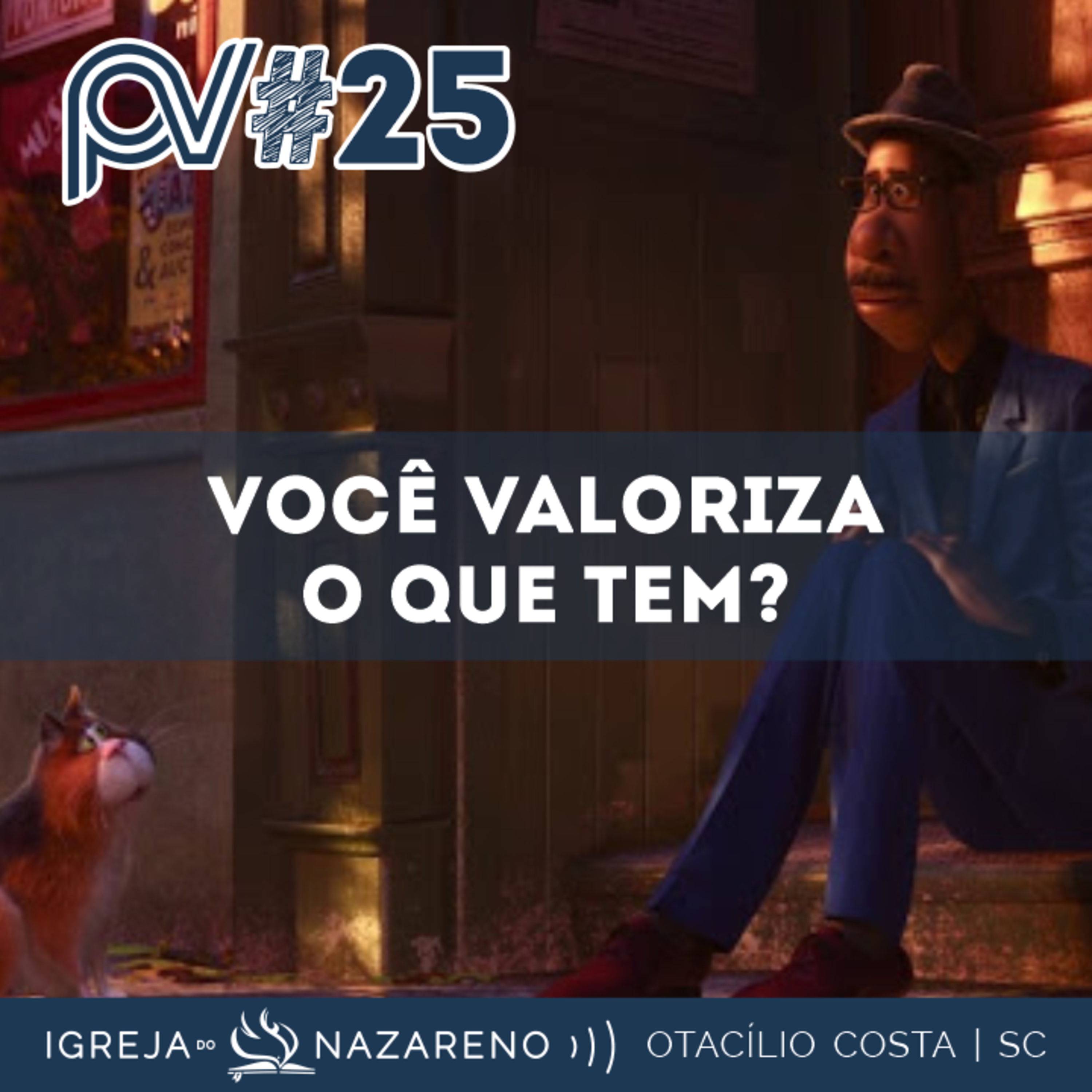 Papo de Vida