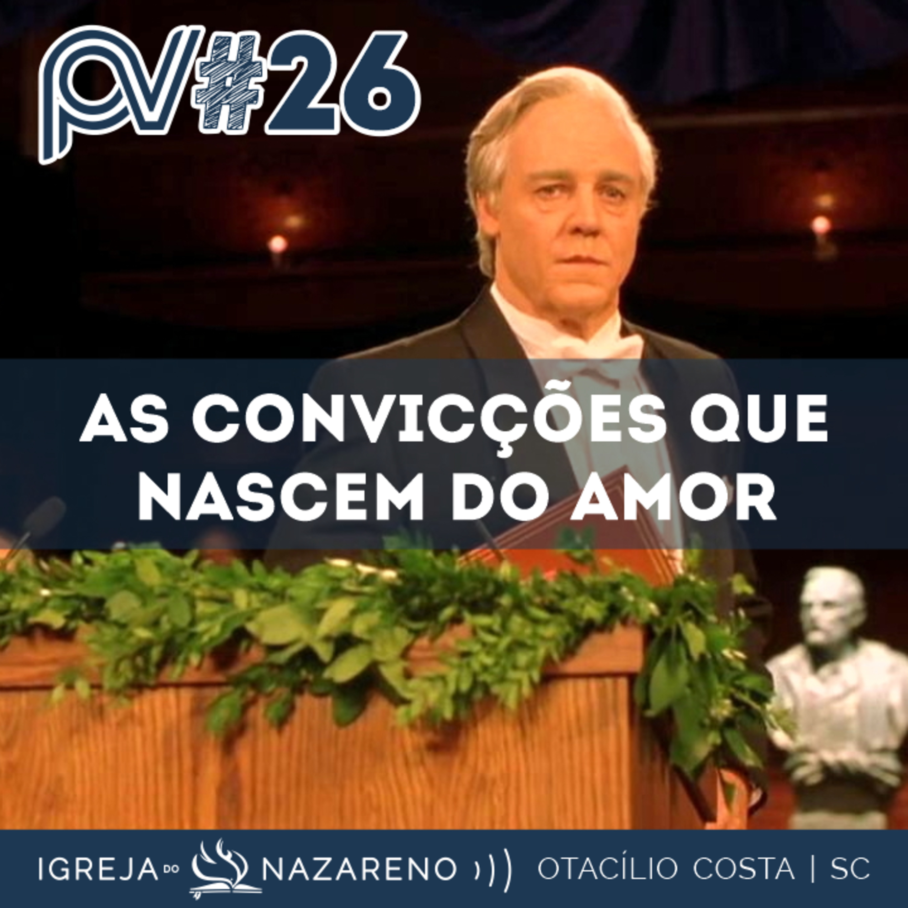 Papo de Vida