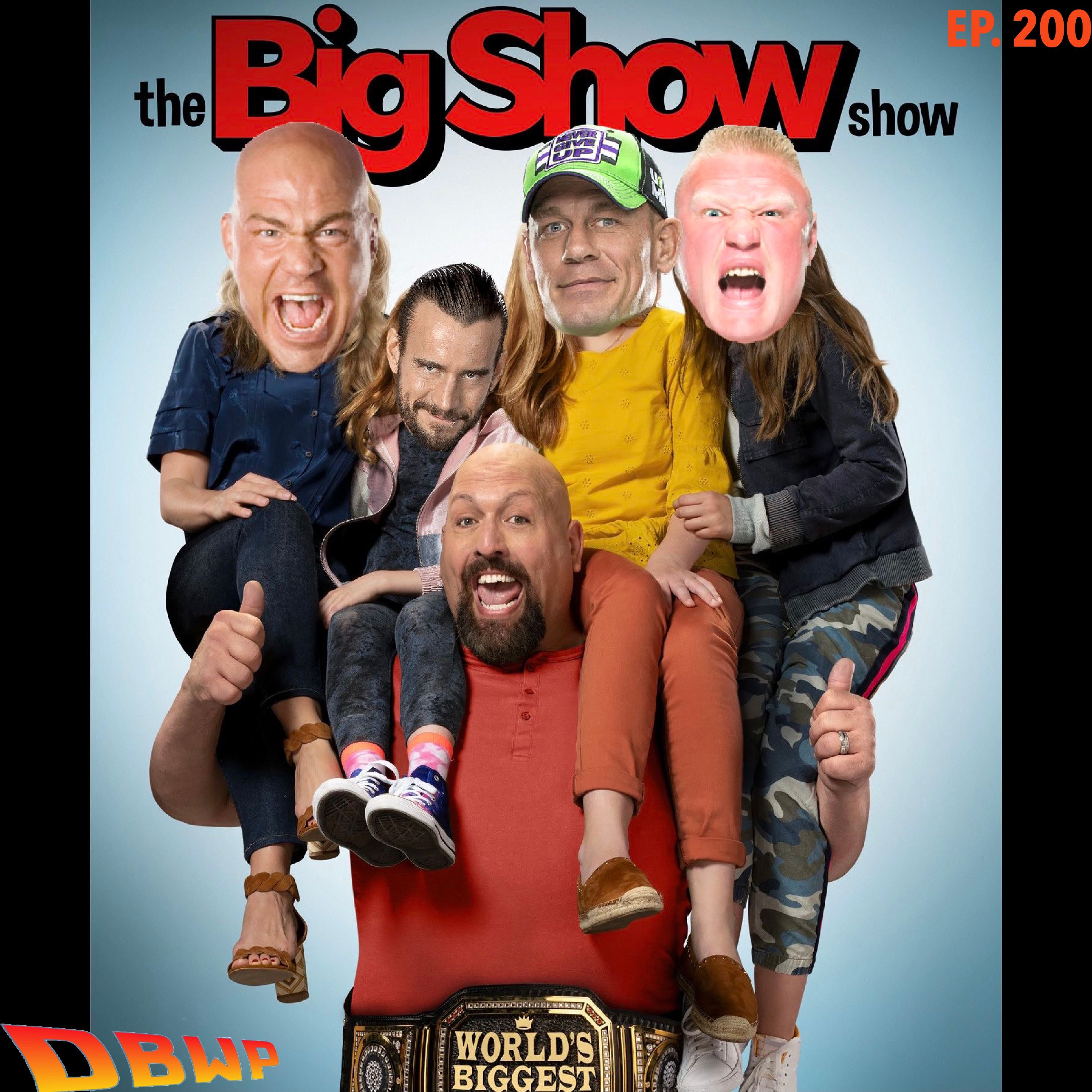 The Big Show Show