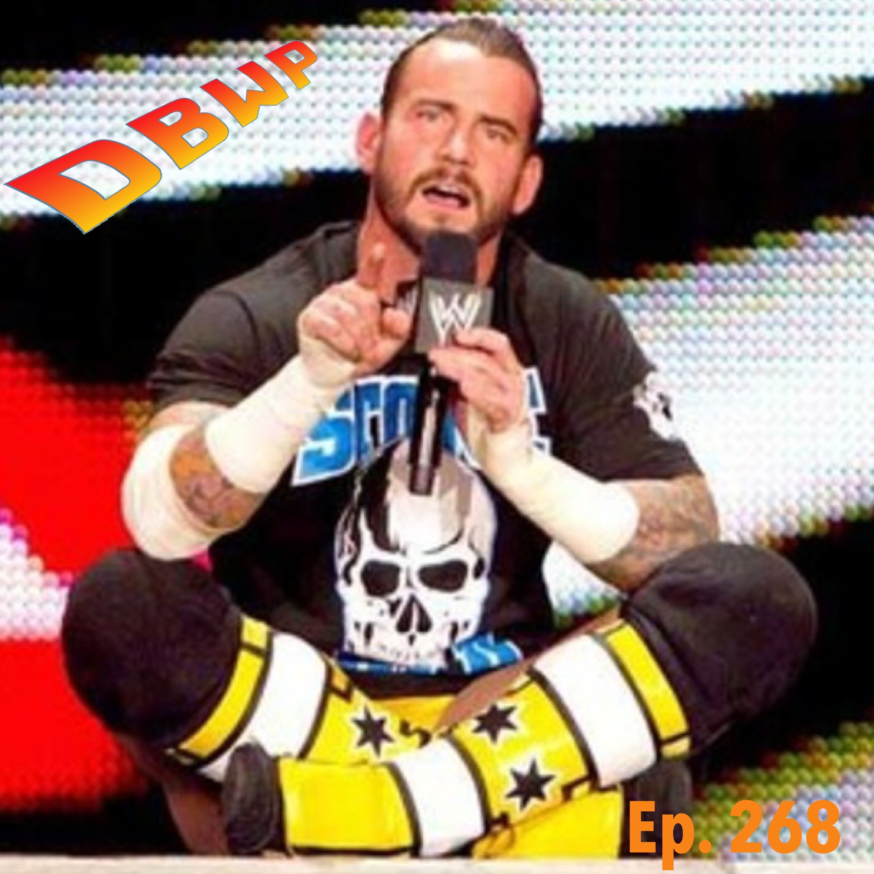 Punk Rock! Ep. 268