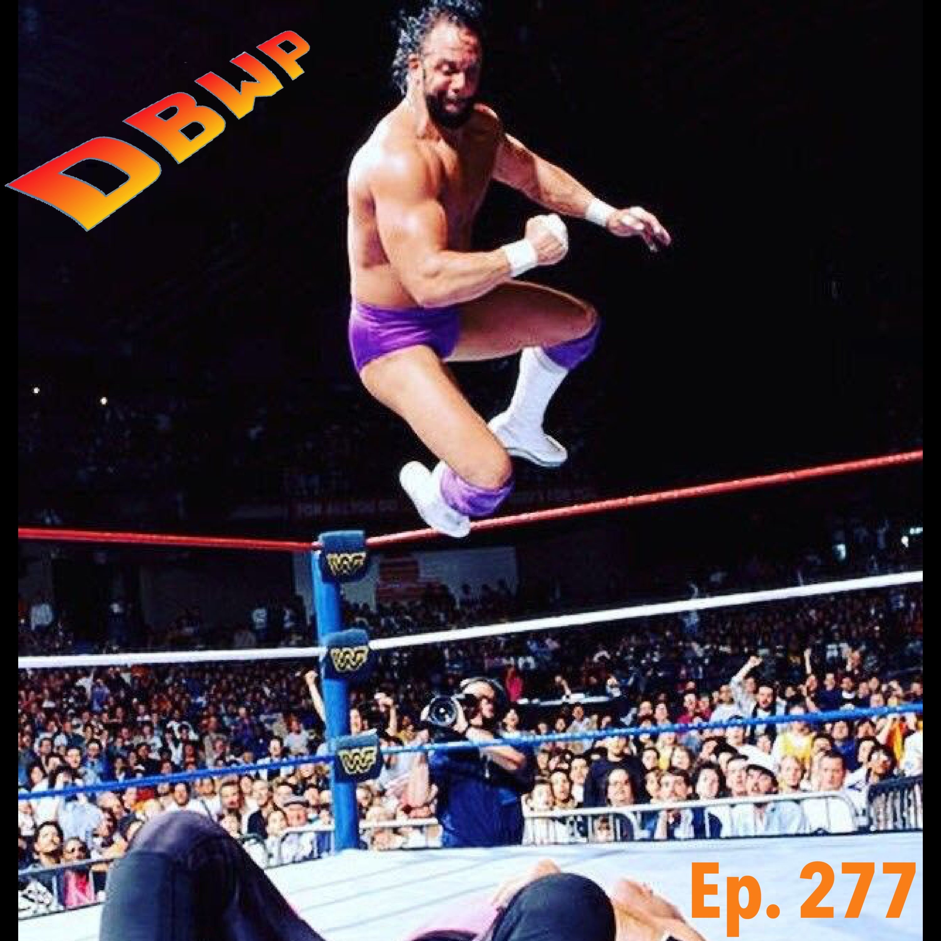 Stick The Landing! Ep. 277