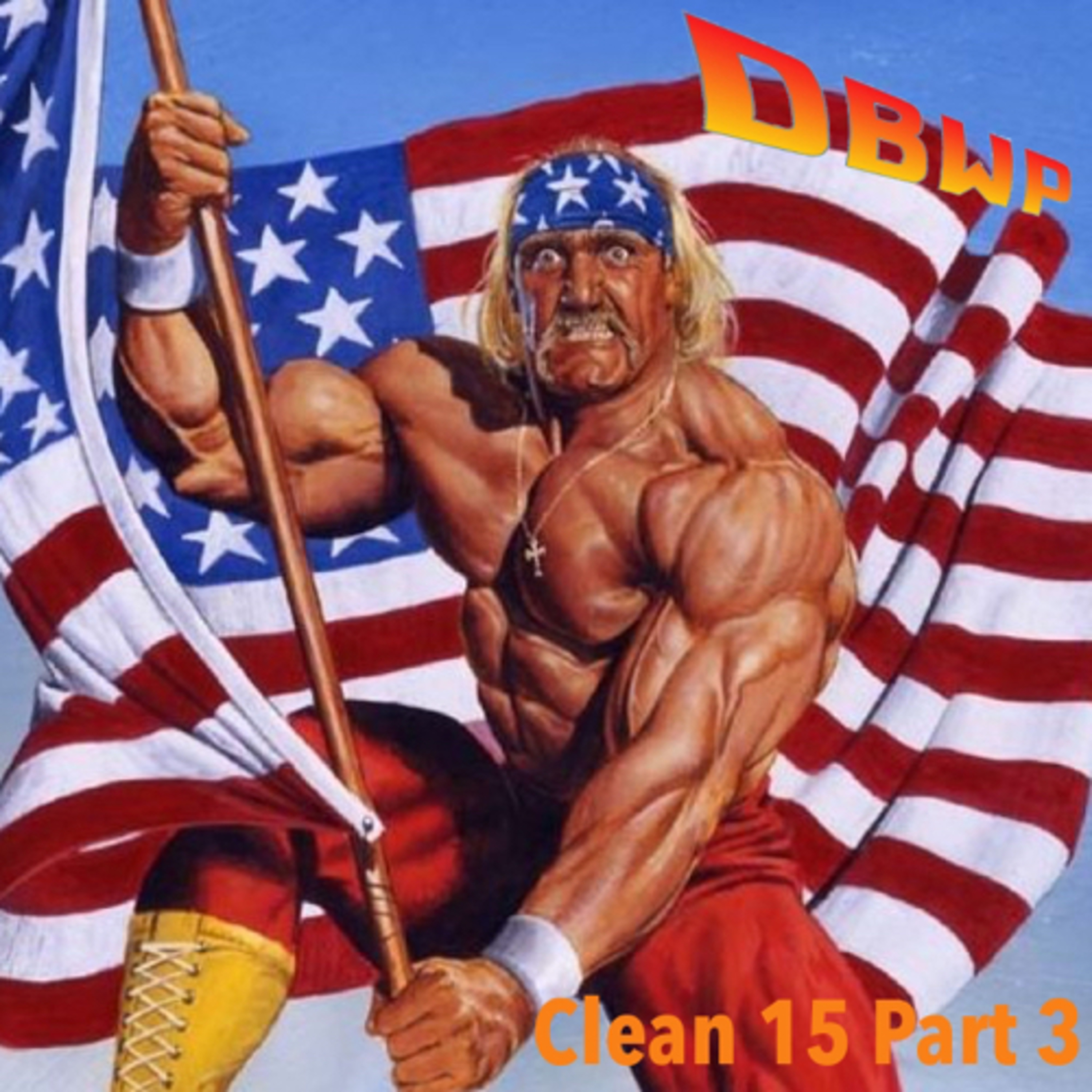 The Clean 15.3 (Ep.297)