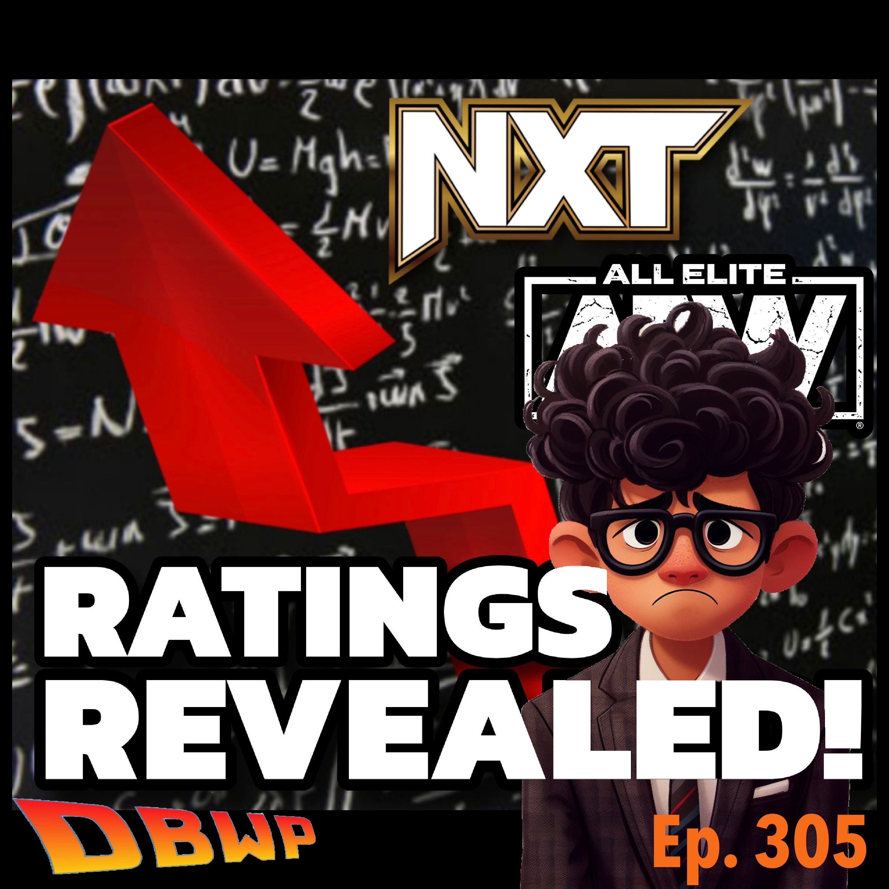 It's My Party! Ep. 305