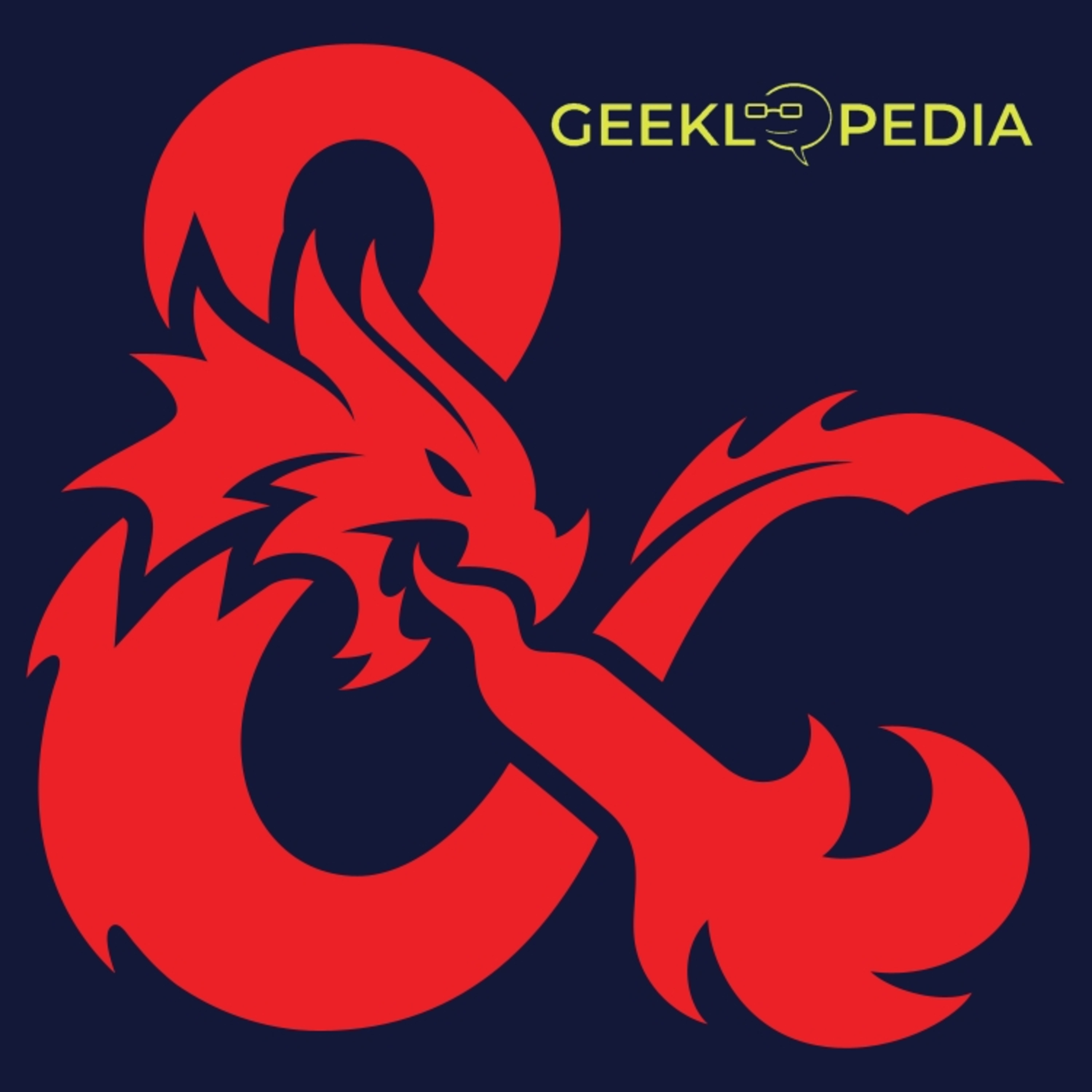 הגיקלופדיה המשודרת