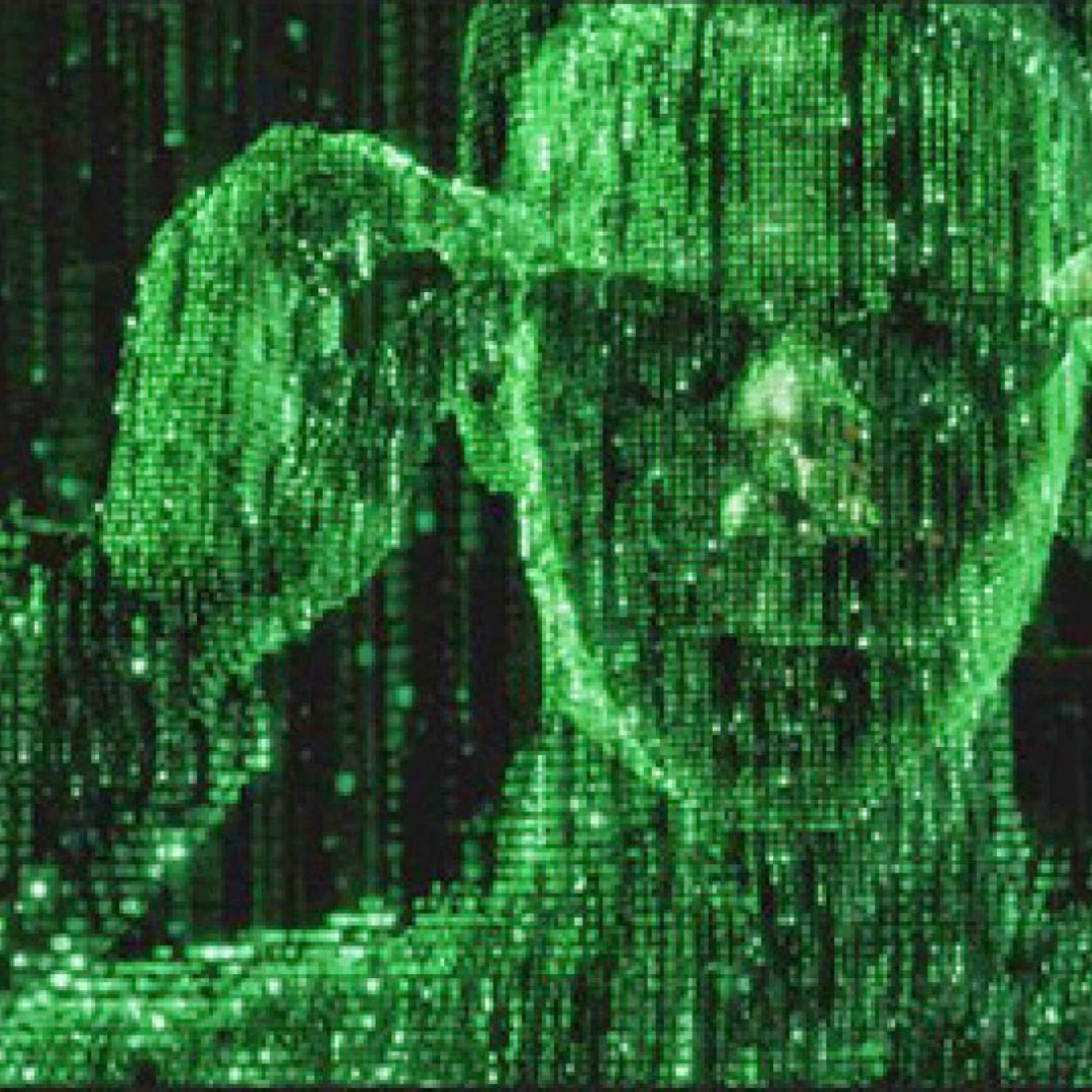 הגיקלופדיה המשודרת - מטריקס 4 הכיצד? (או אני לא בטרייה!)