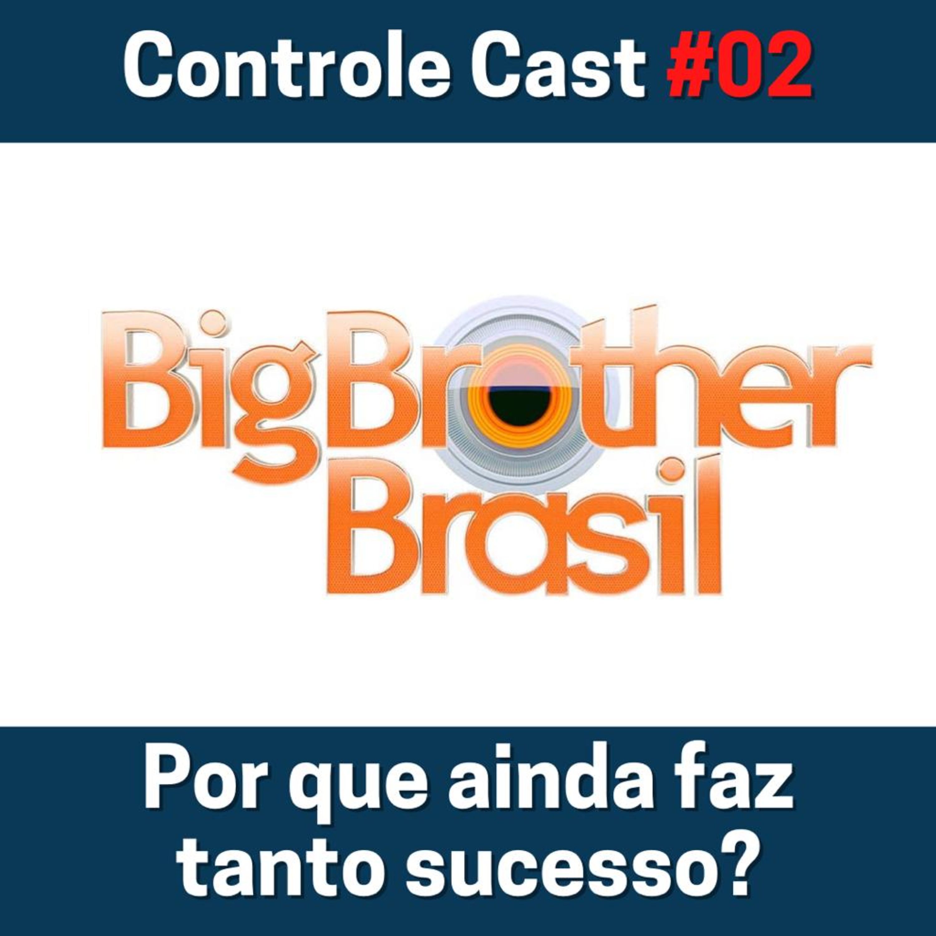 Controle Remoto Podcast