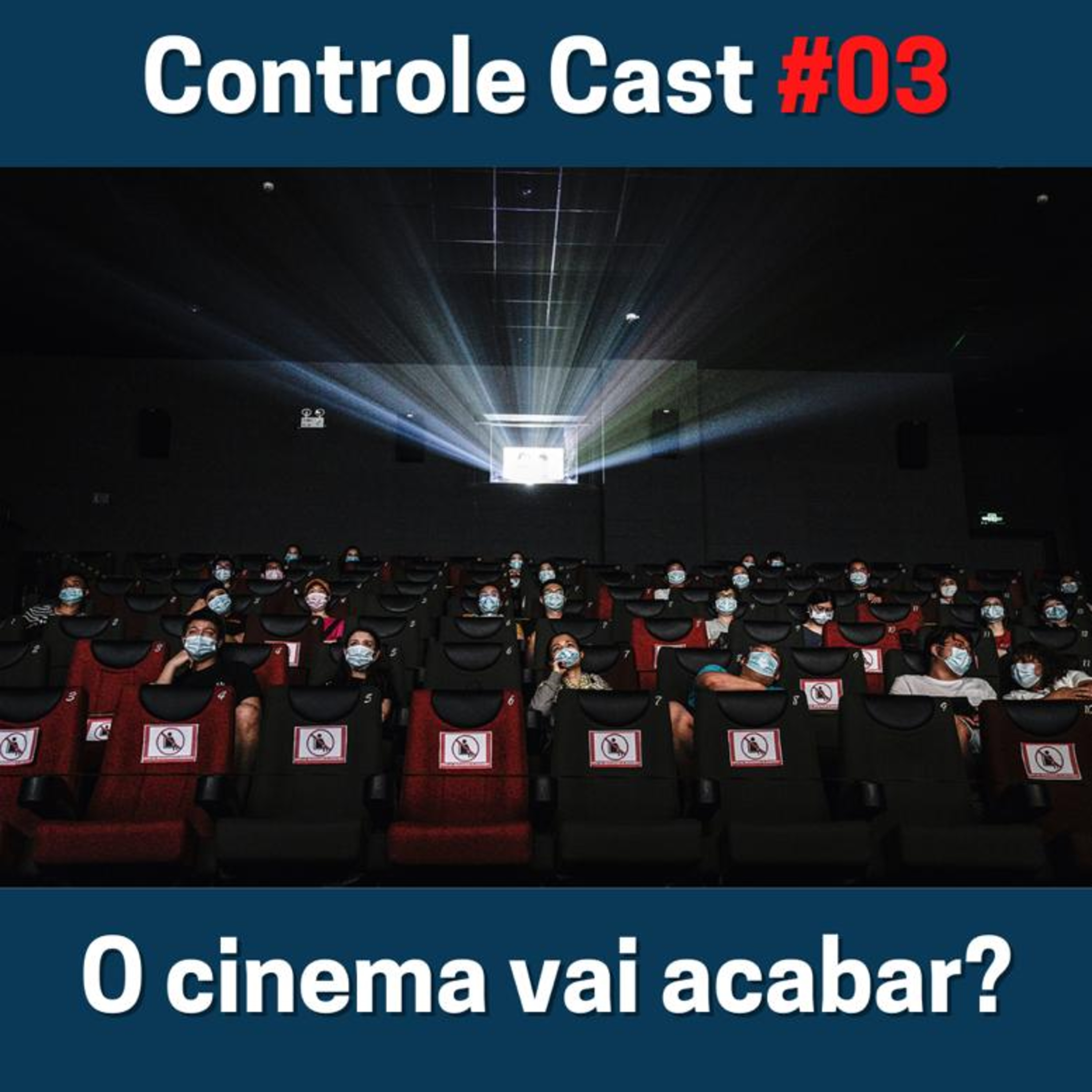 Controle Remoto Podcast