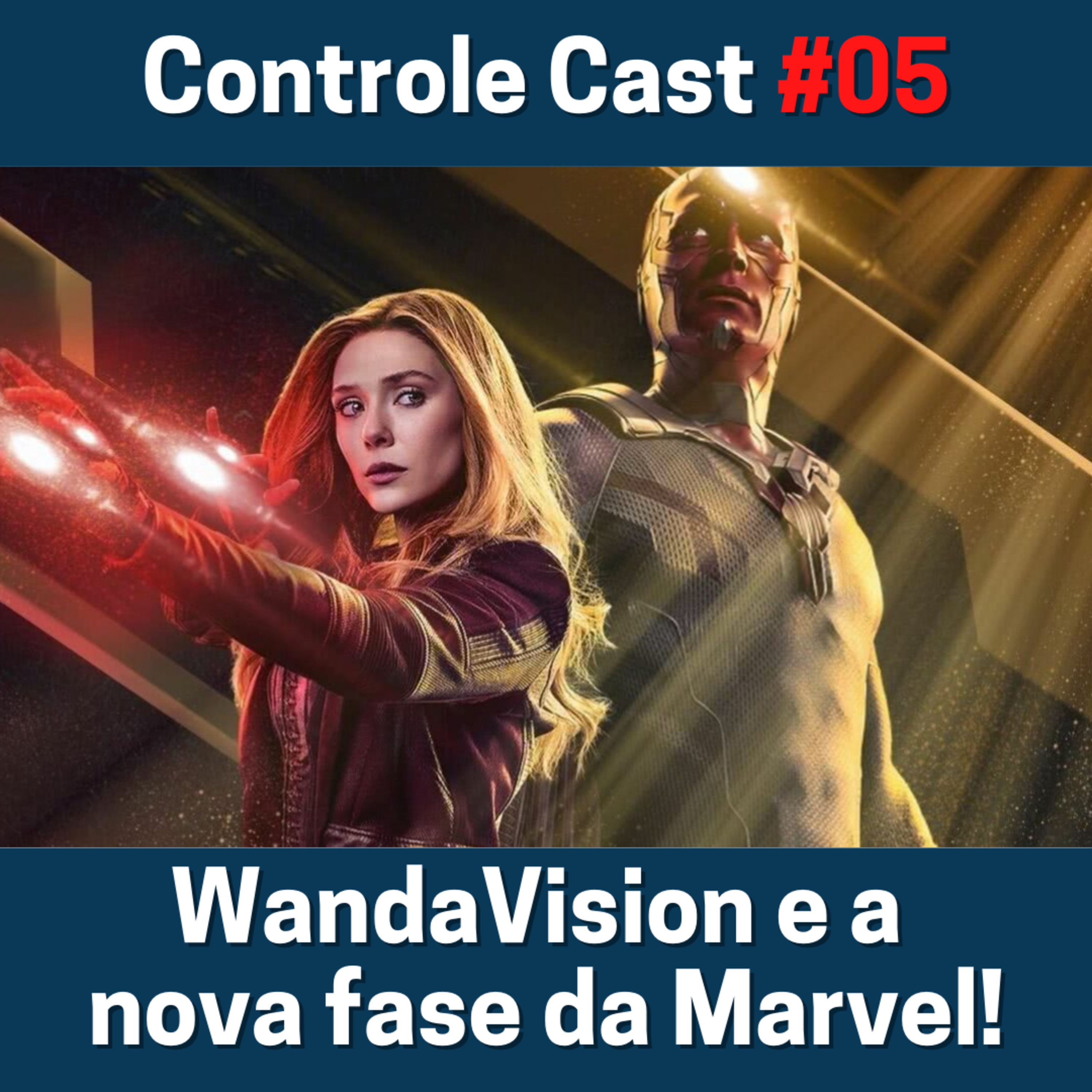Controle Remoto Podcast