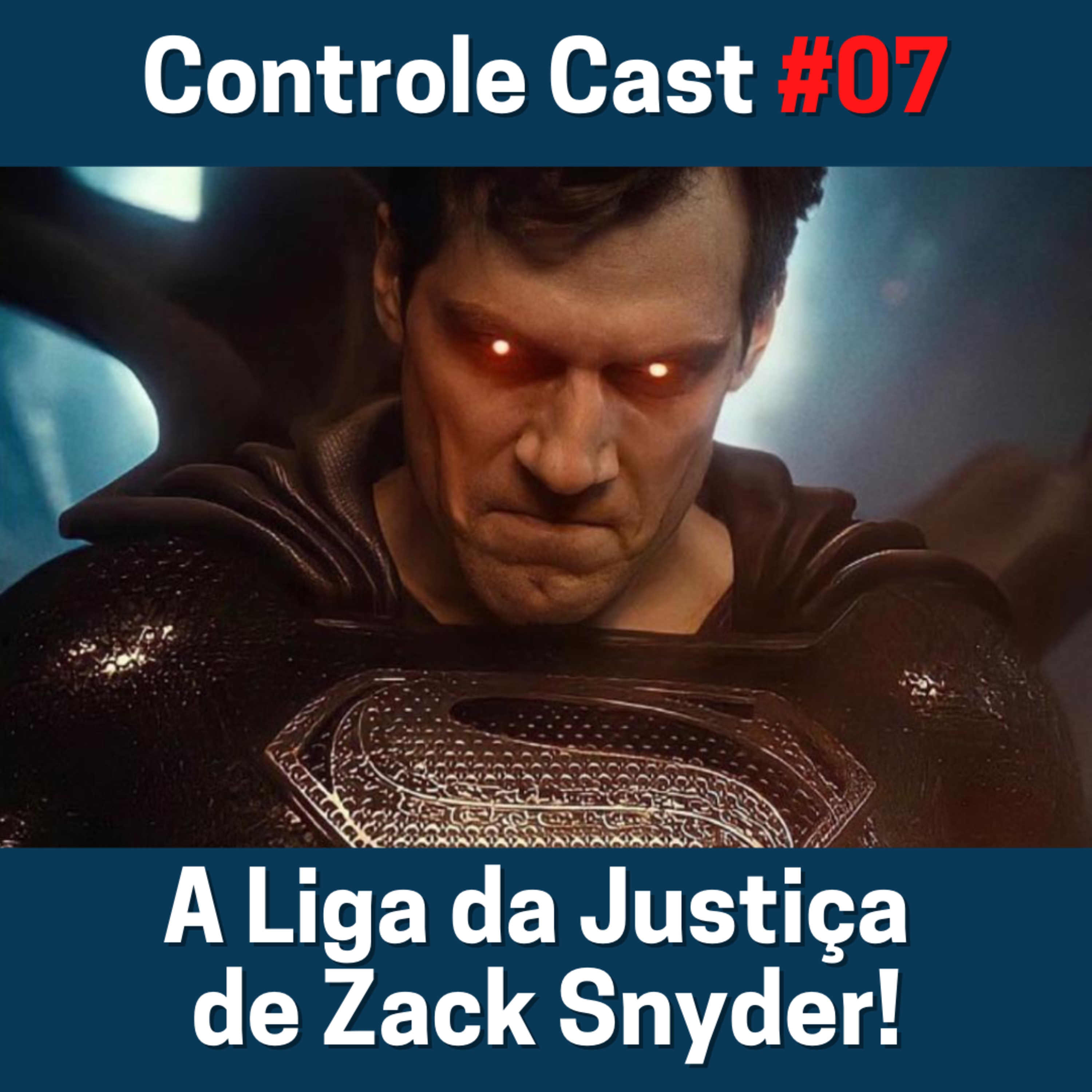Controle Remoto Podcast