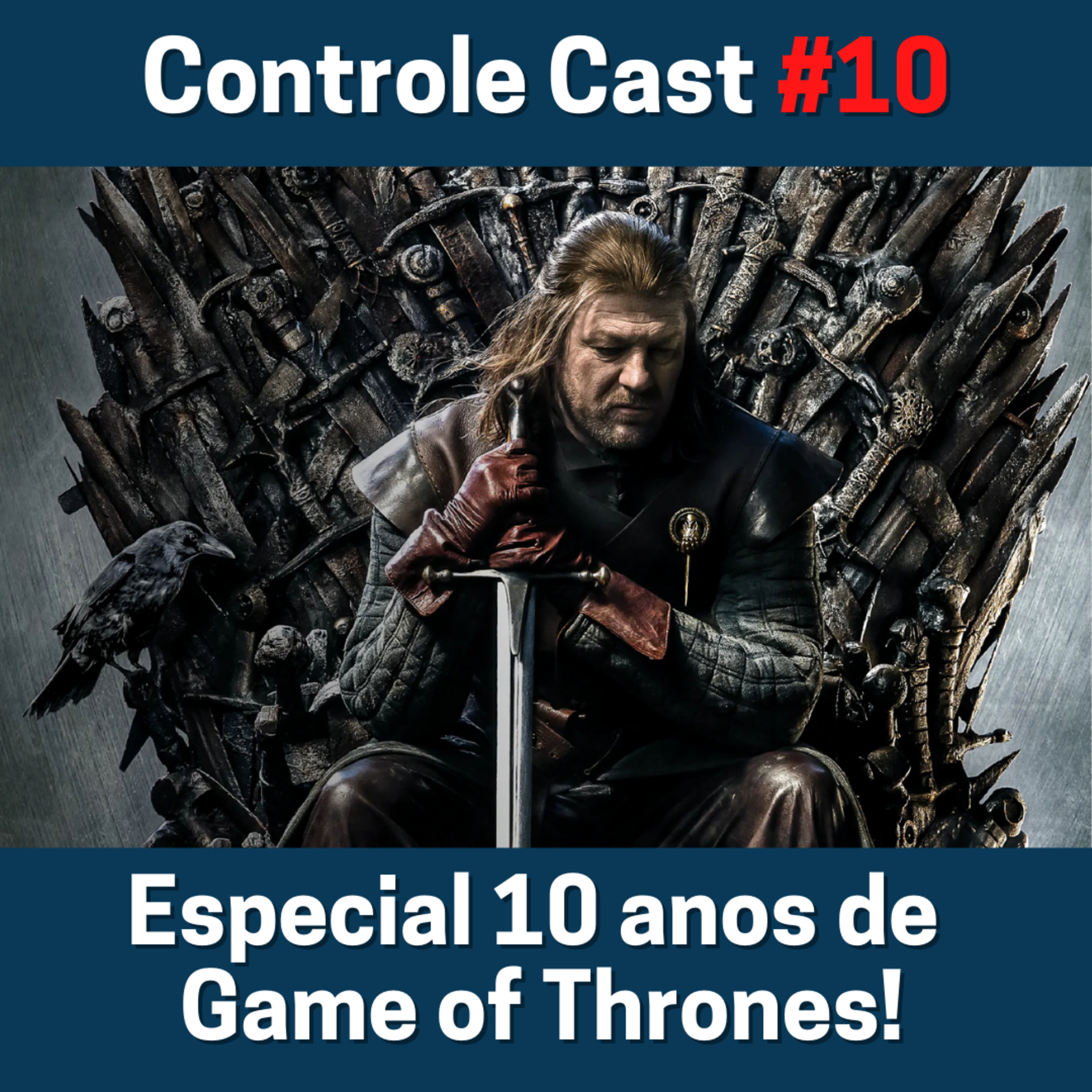 Controle Remoto Podcast