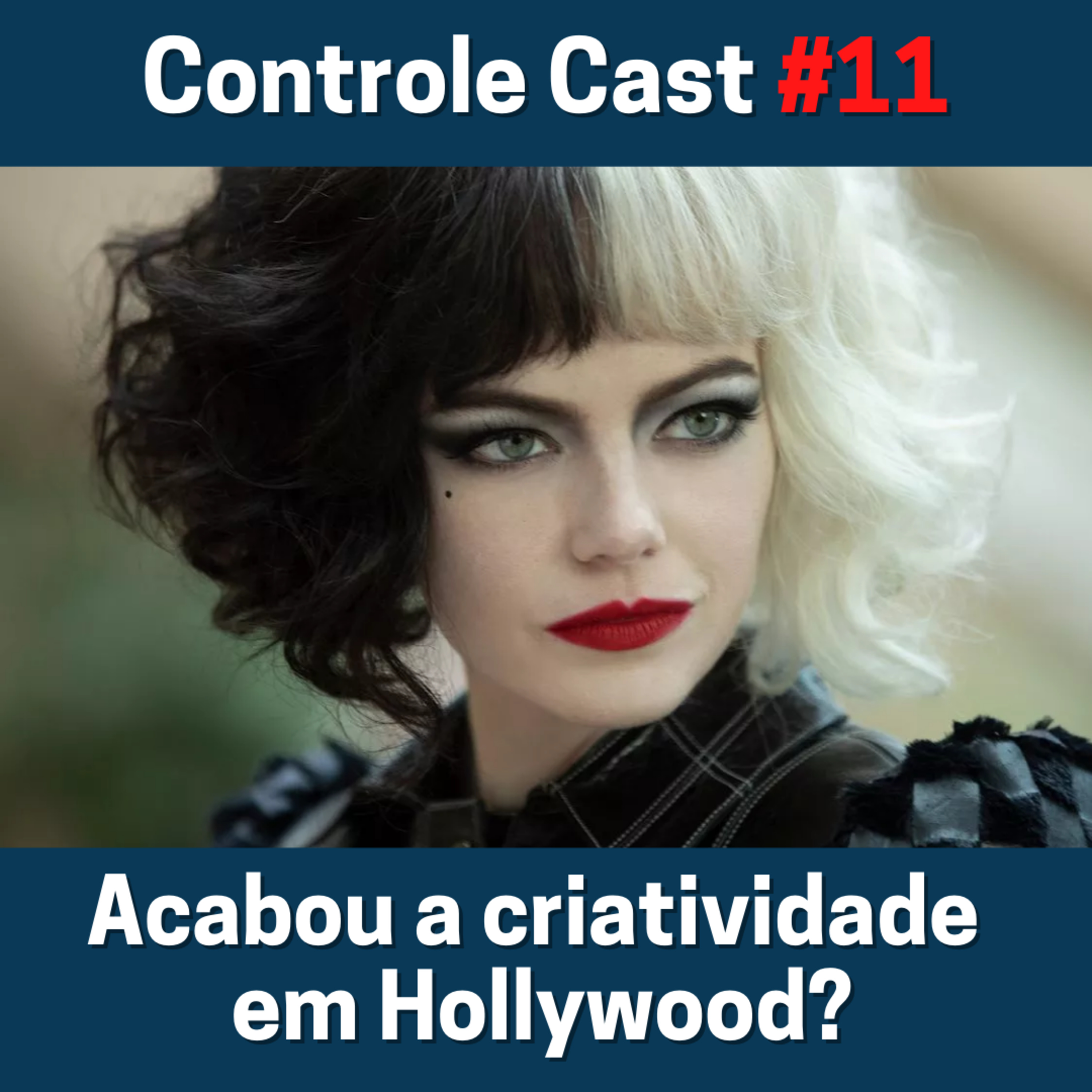 Controle Remoto Podcast