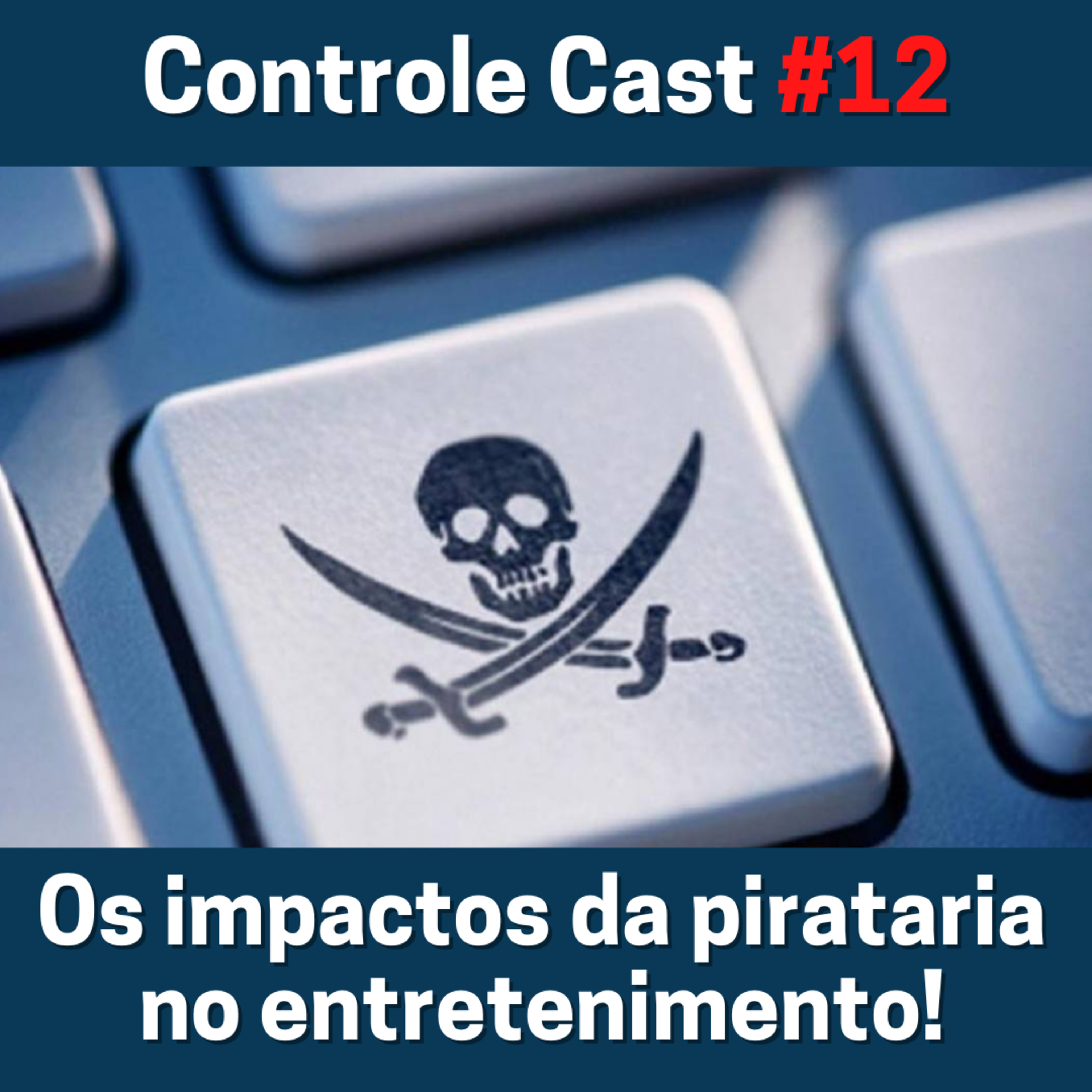 Controle Remoto Podcast
