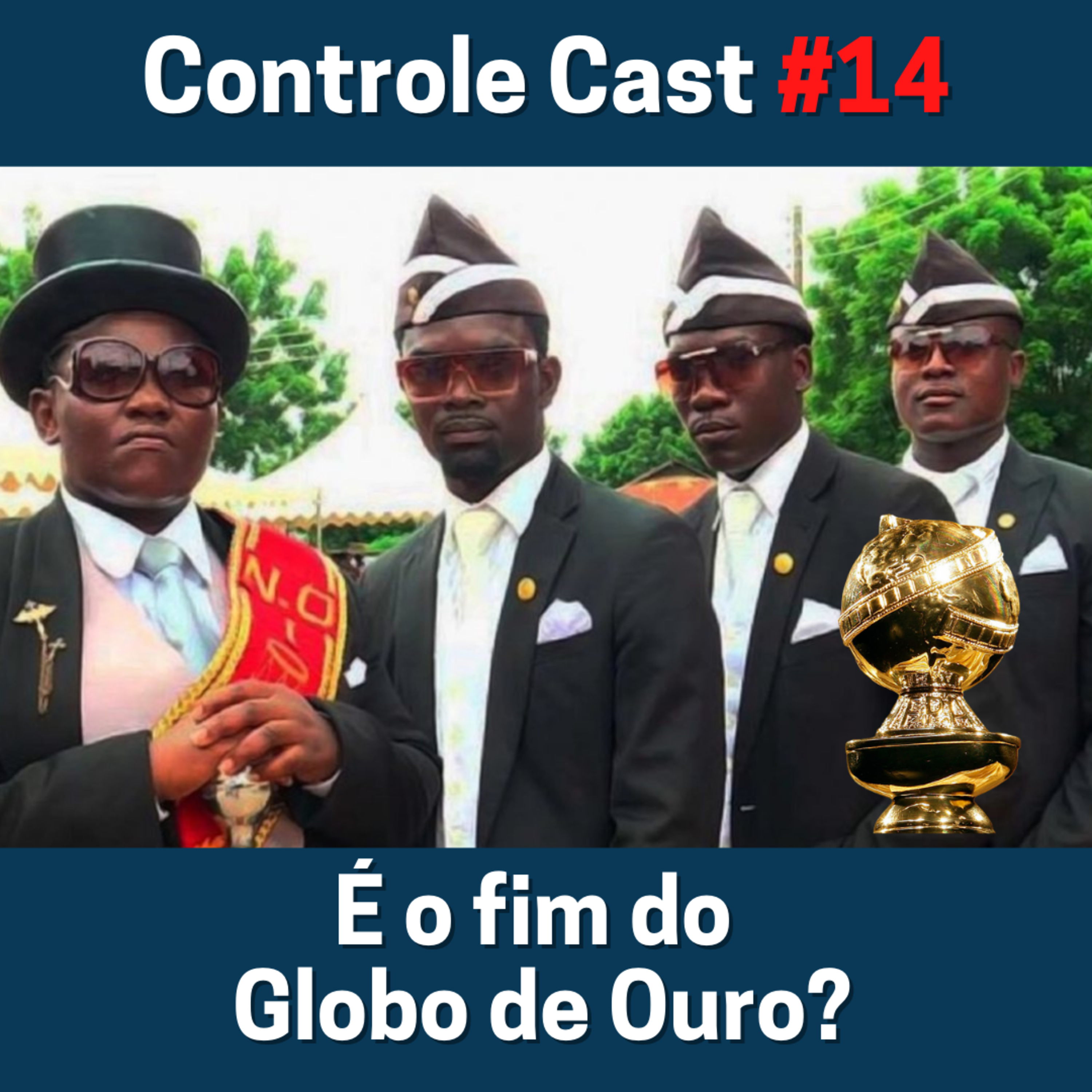 Controle Remoto Podcast