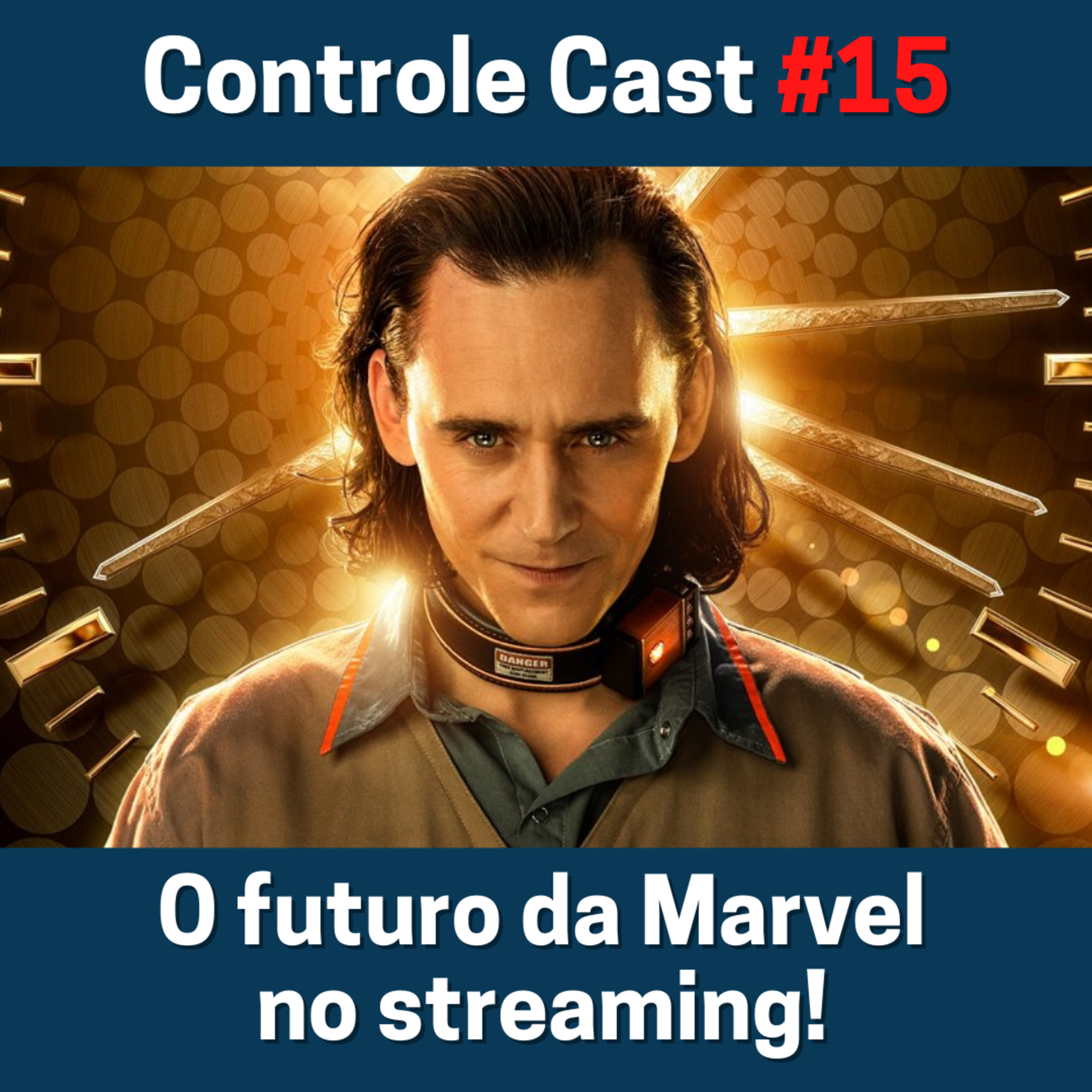 Controle Remoto Podcast