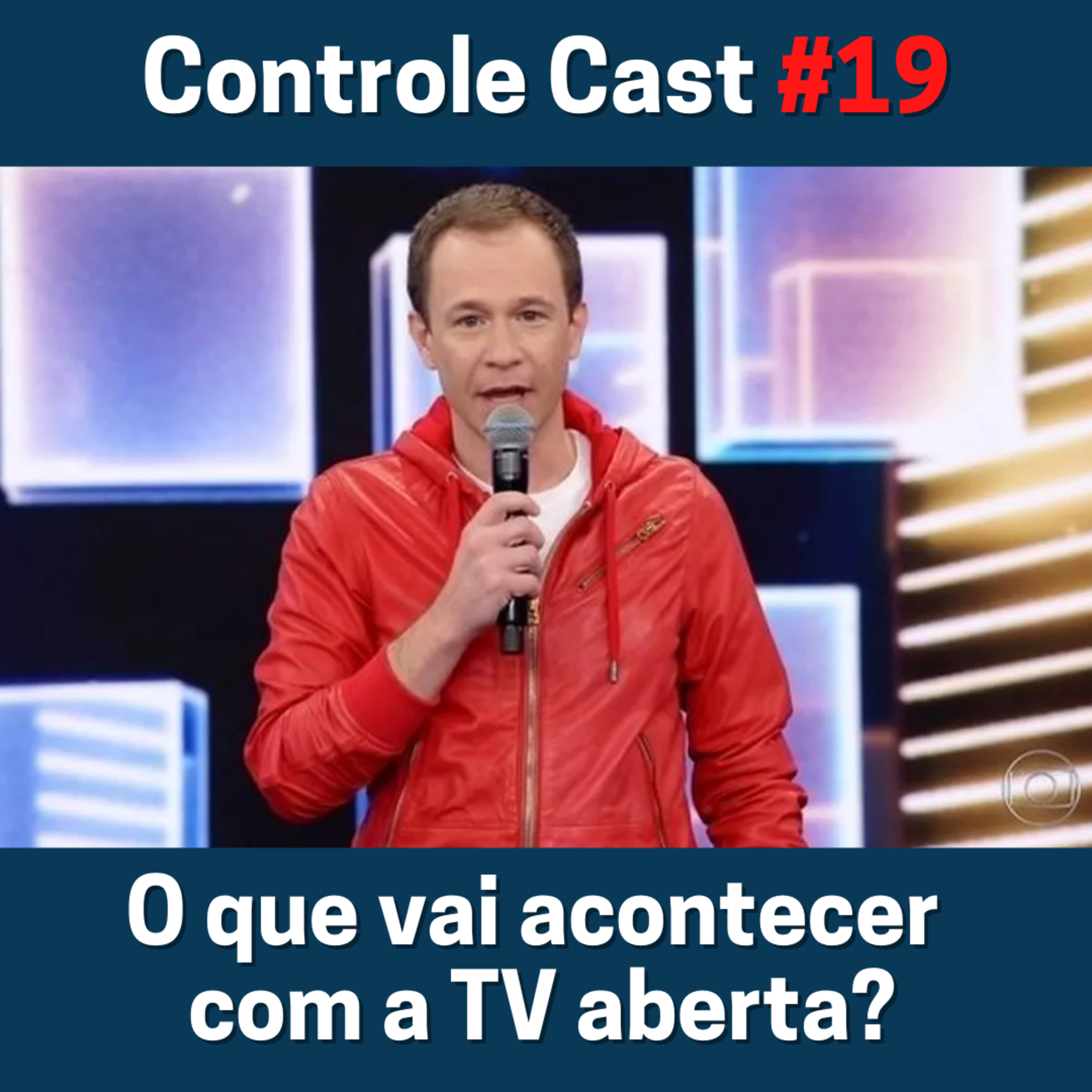 Controle Remoto Podcast
