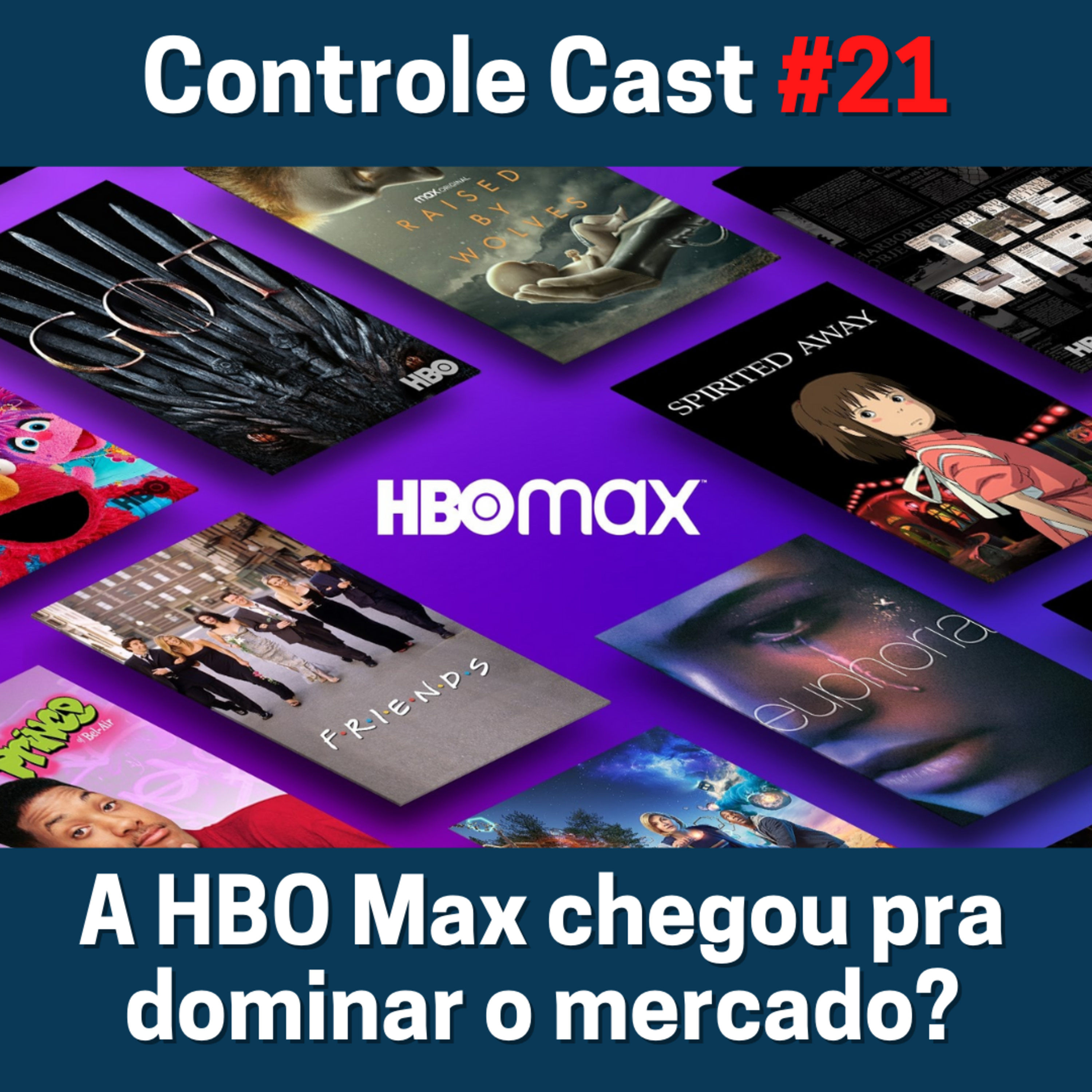 Controle Remoto Podcast