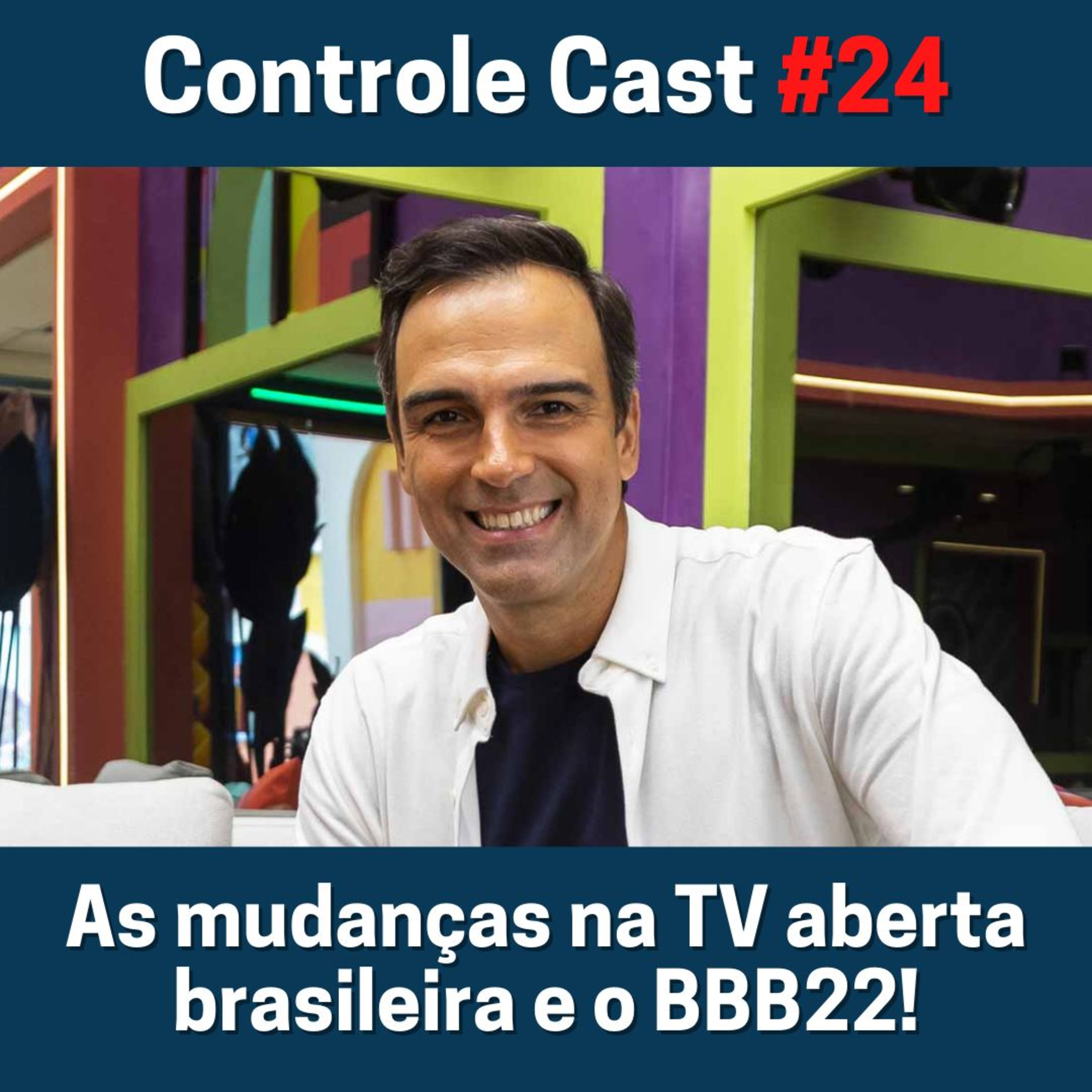 Controle Remoto Podcast