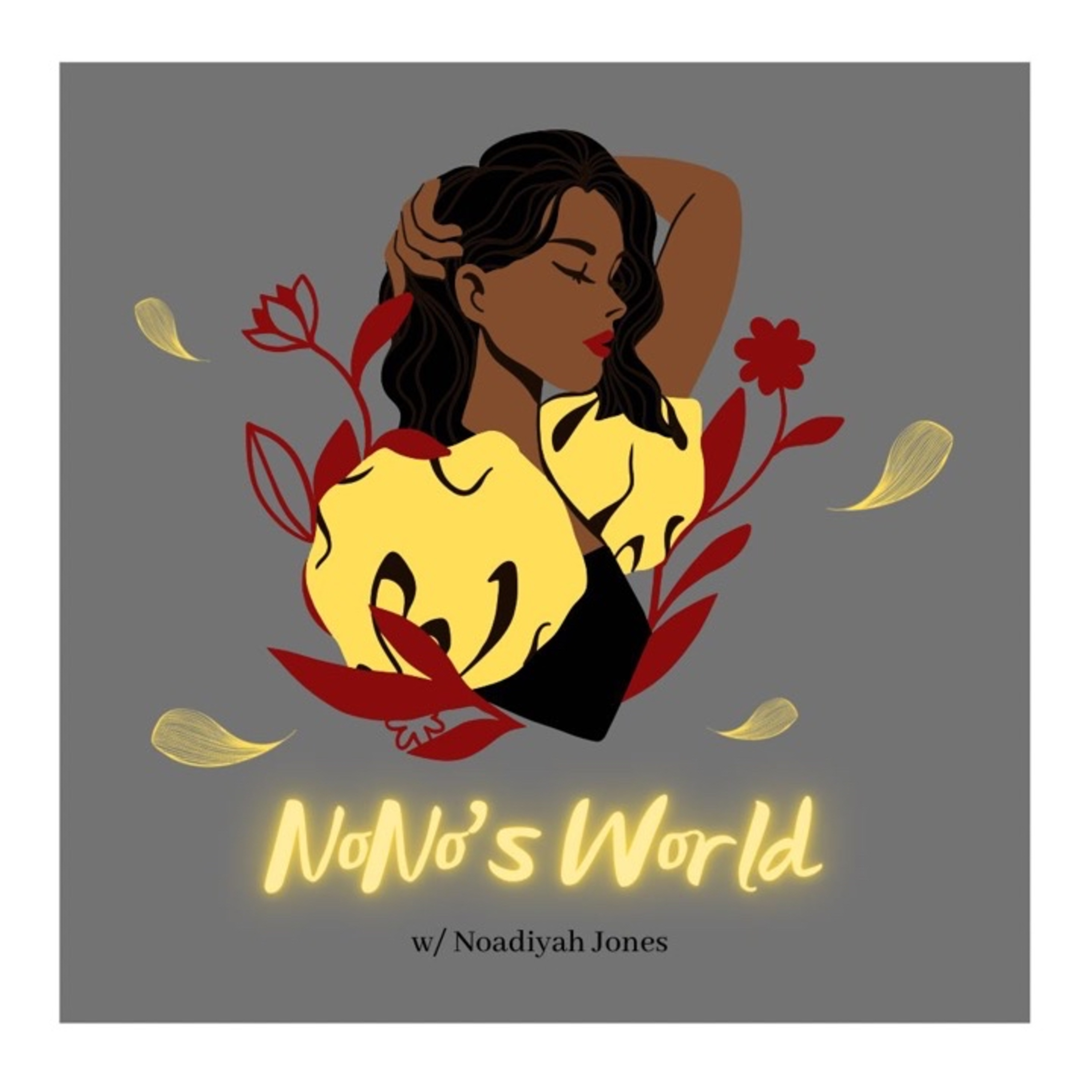 NoNo’s World