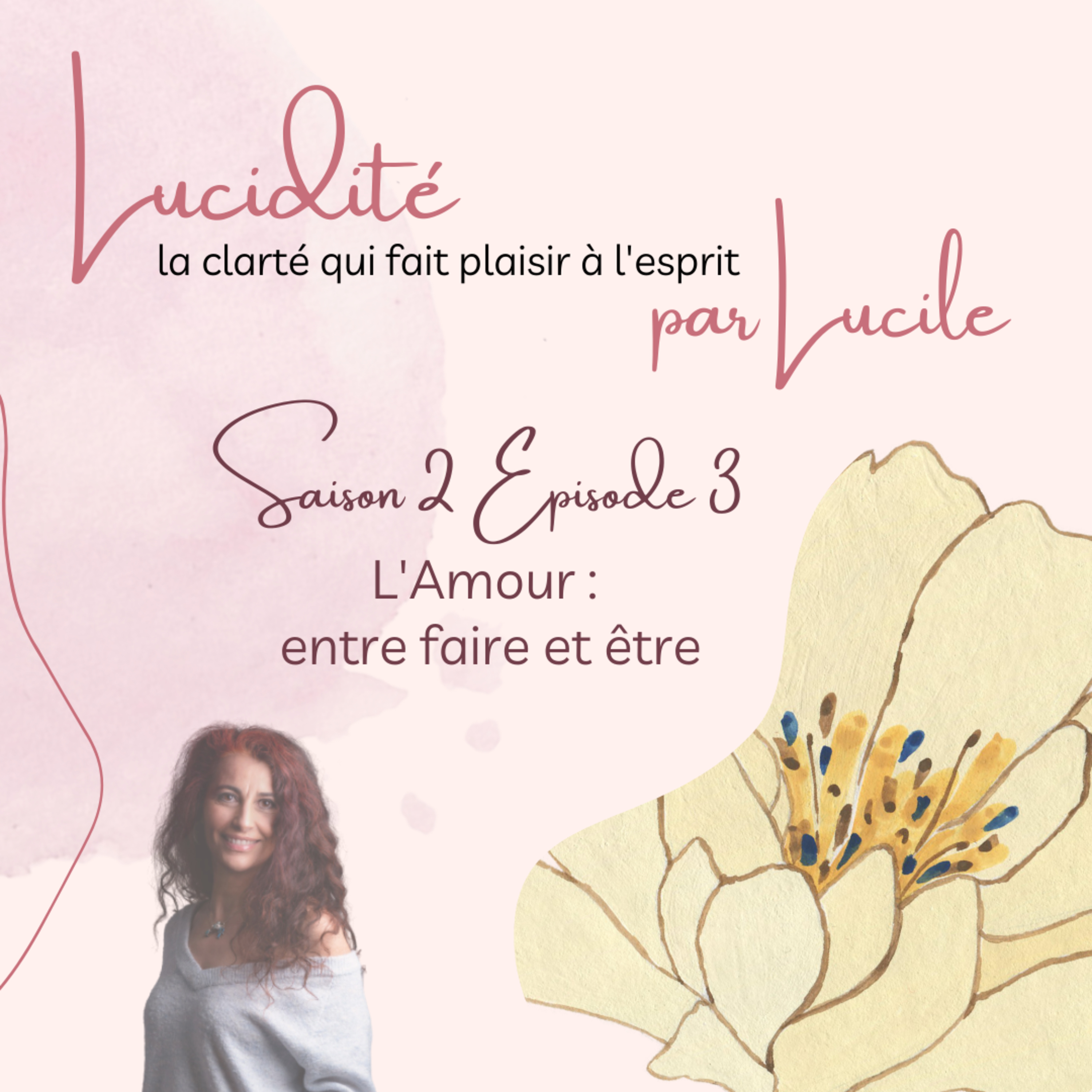 Lucidité, la Clarté qui fait plaisir à l\'Esprit