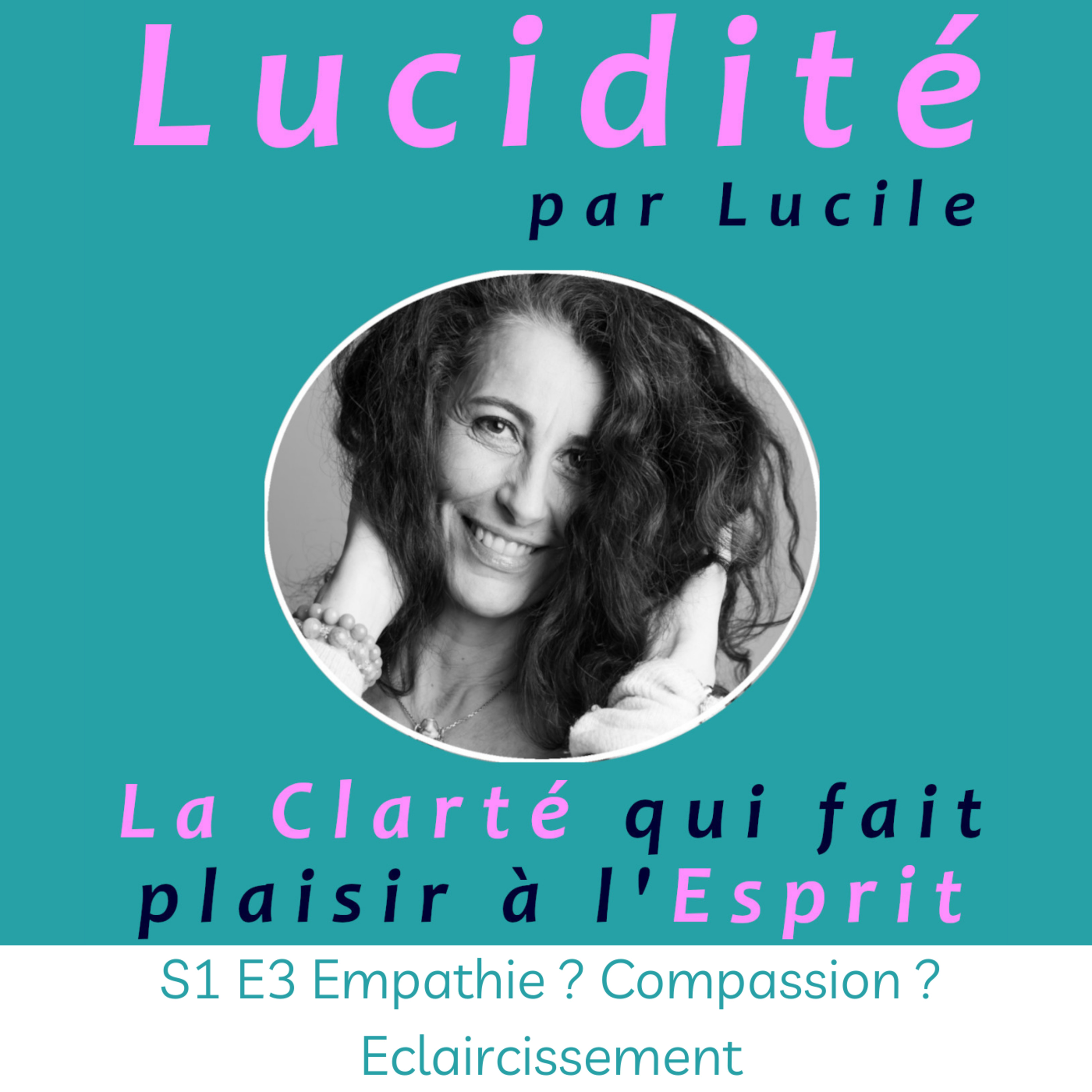 Lucidité, la Clarté qui fait plaisir à l\'Esprit