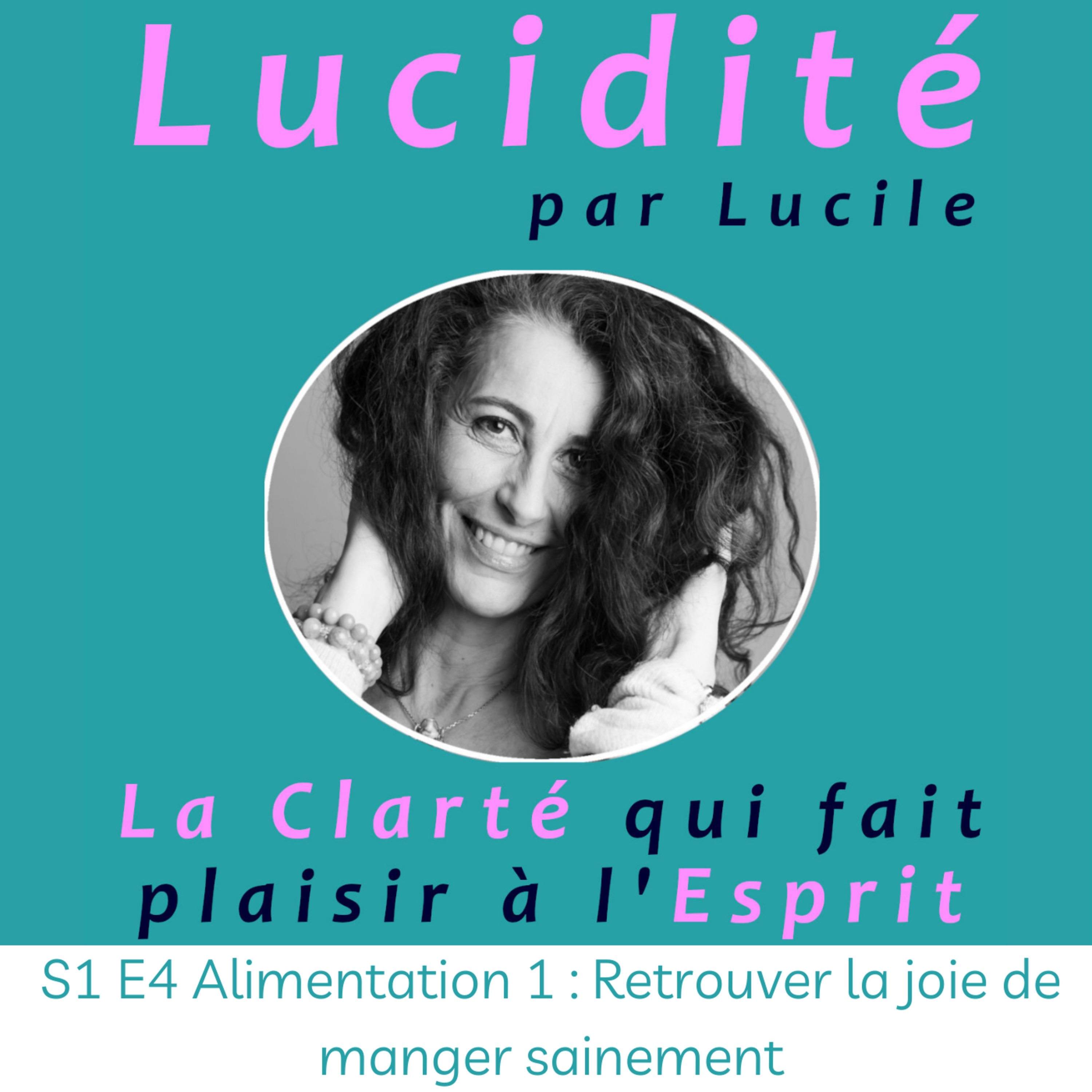 Lucidité, la Clarté qui fait plaisir à l\'Esprit