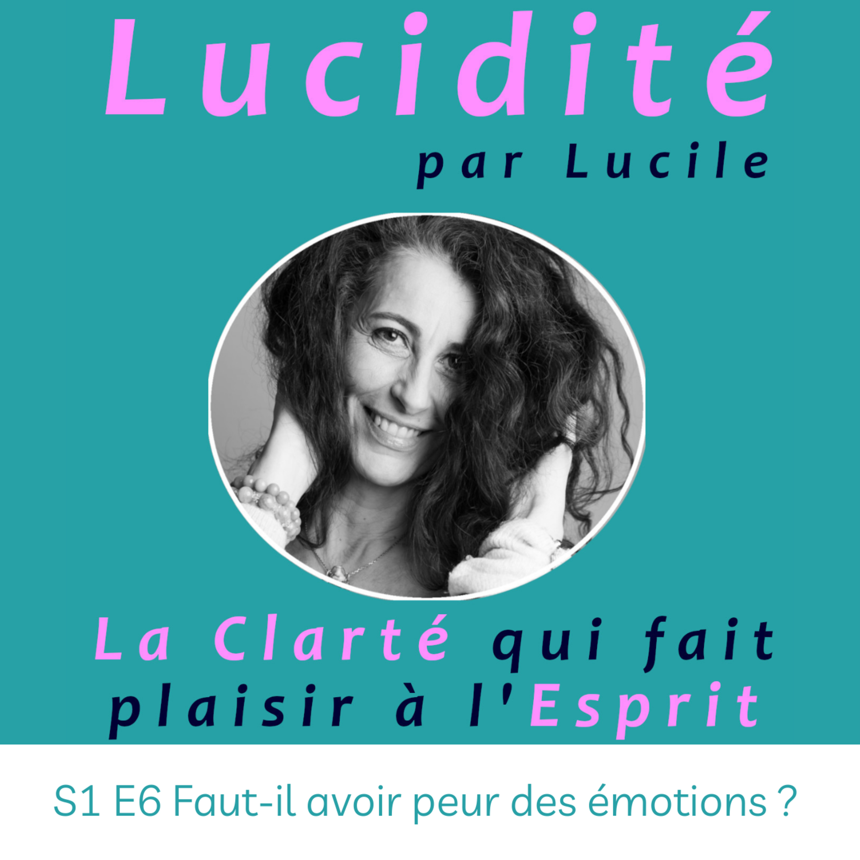 Lucidité, la Clarté qui fait plaisir à l\'Esprit