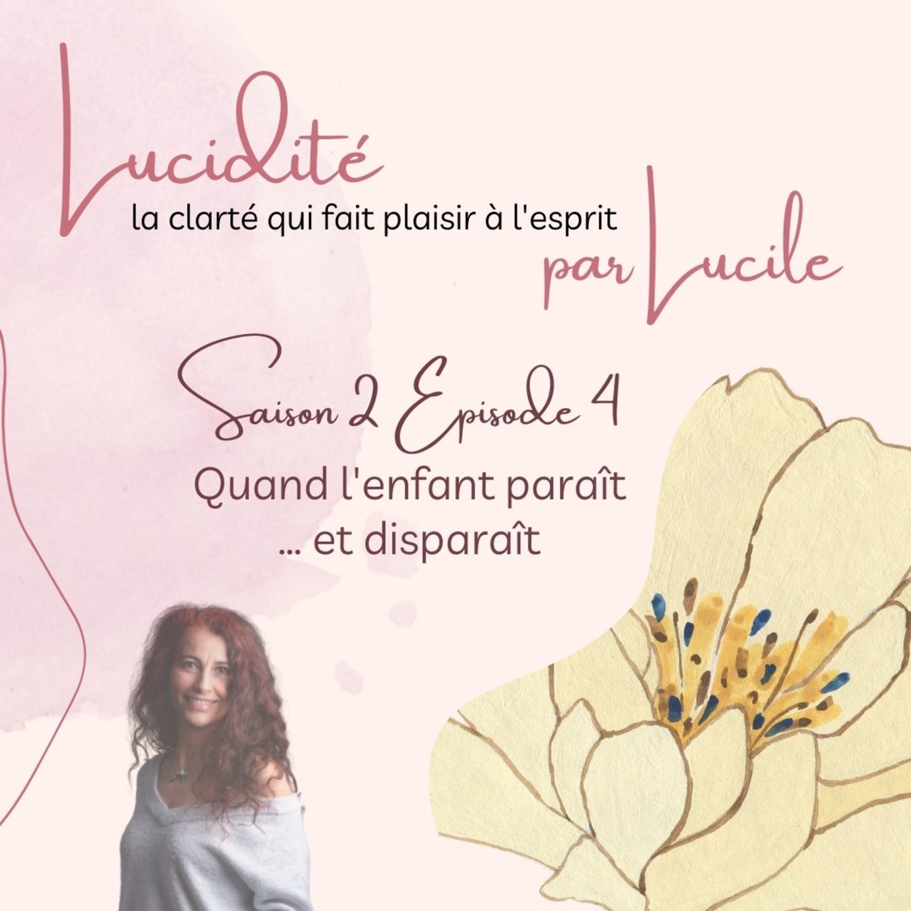 Lucidité, la Clarté qui fait plaisir à l\'Esprit