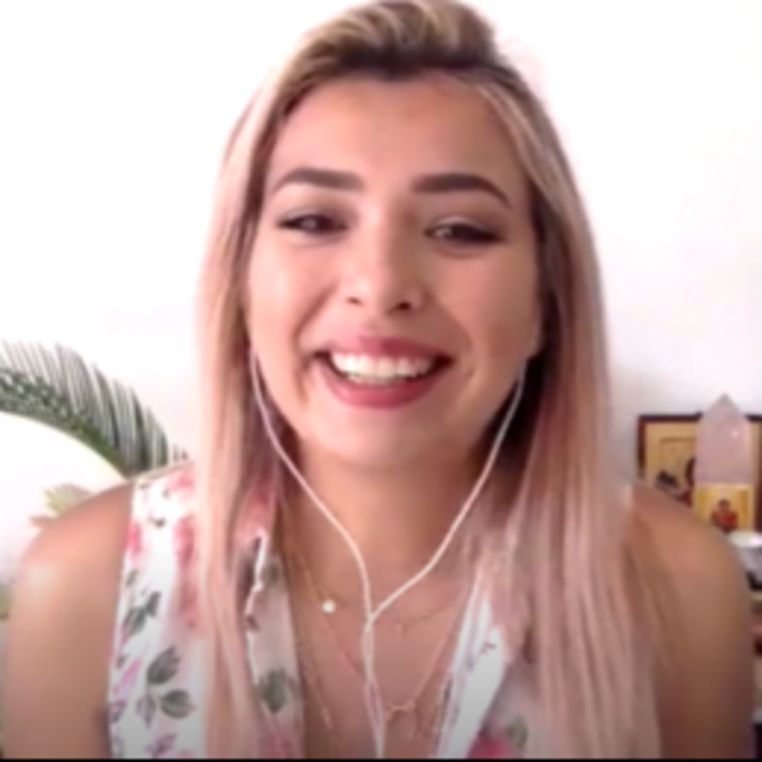 Spiritualité, véganisme et acceptation de soi avec Ana Chalimar