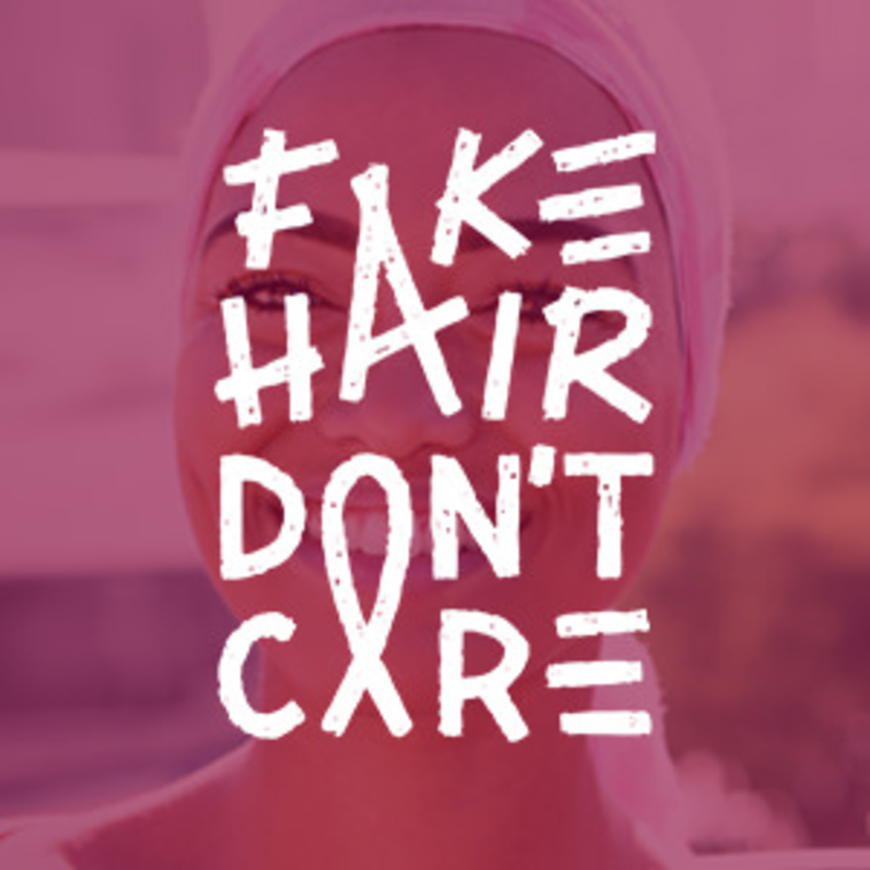 Don de cheveux pour aider avec FakeHairDon'tCare