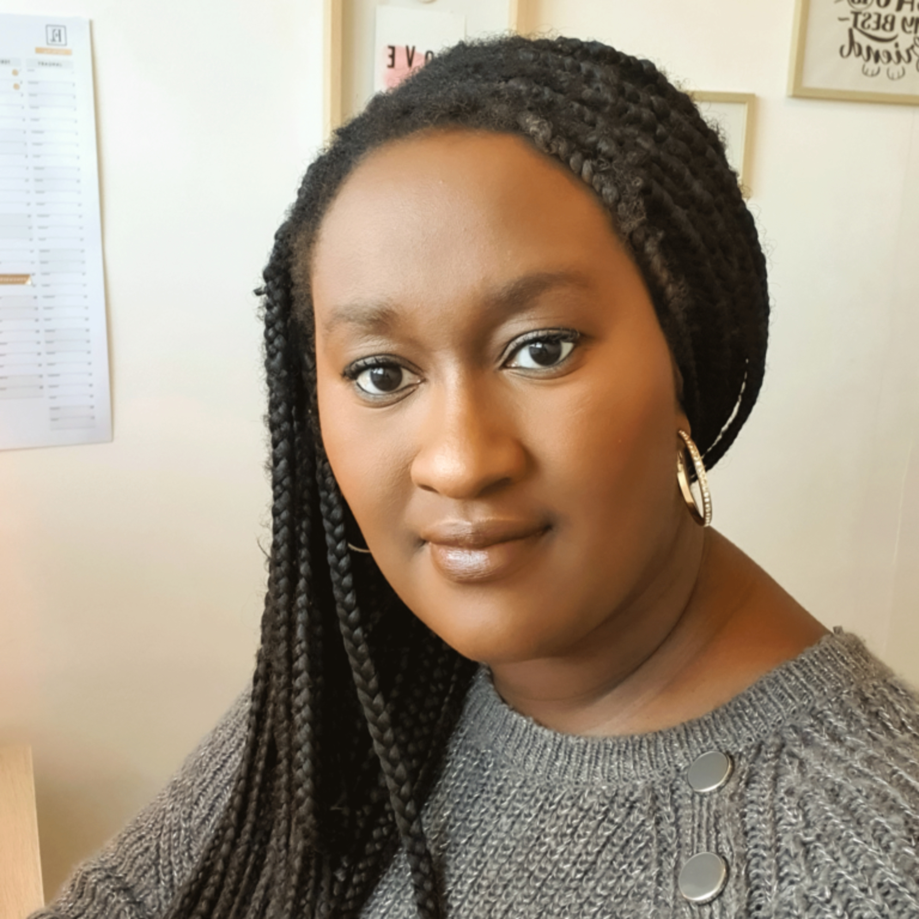 Dépression et Espoir avec Manuella de MyDeliPression