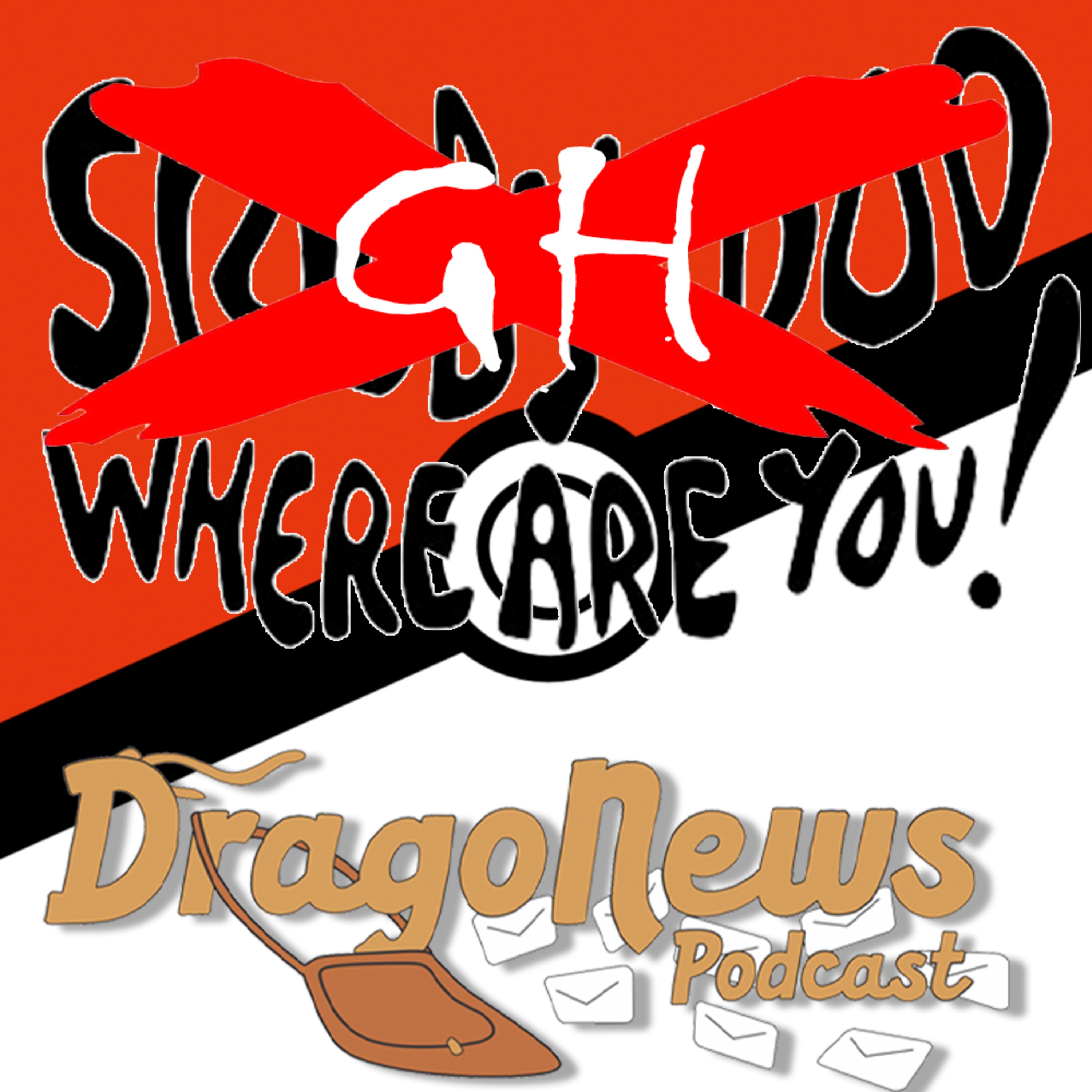 DragoNews Podcast