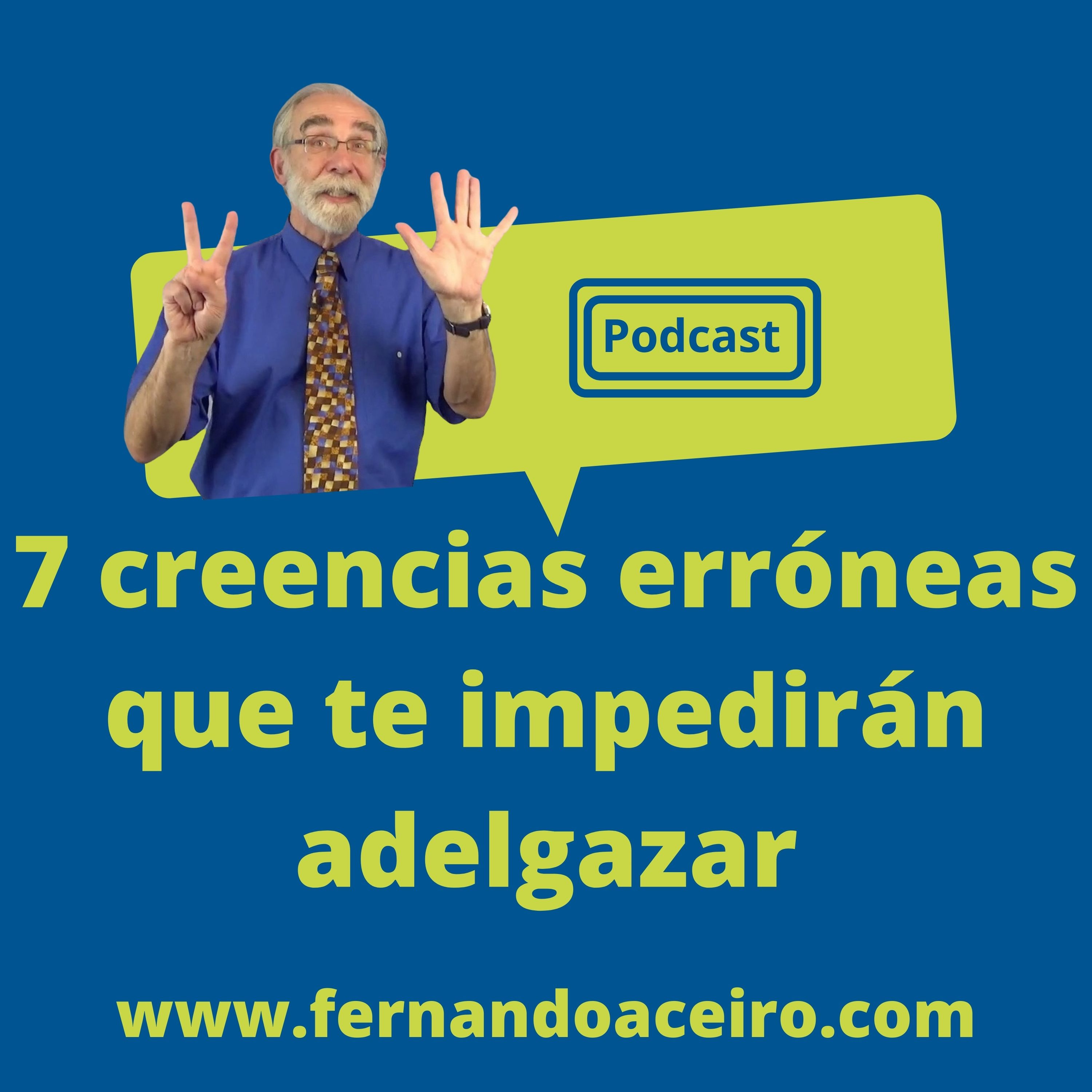 ¿Cómo preparar tu Mente para Adelgazar? 🙃
