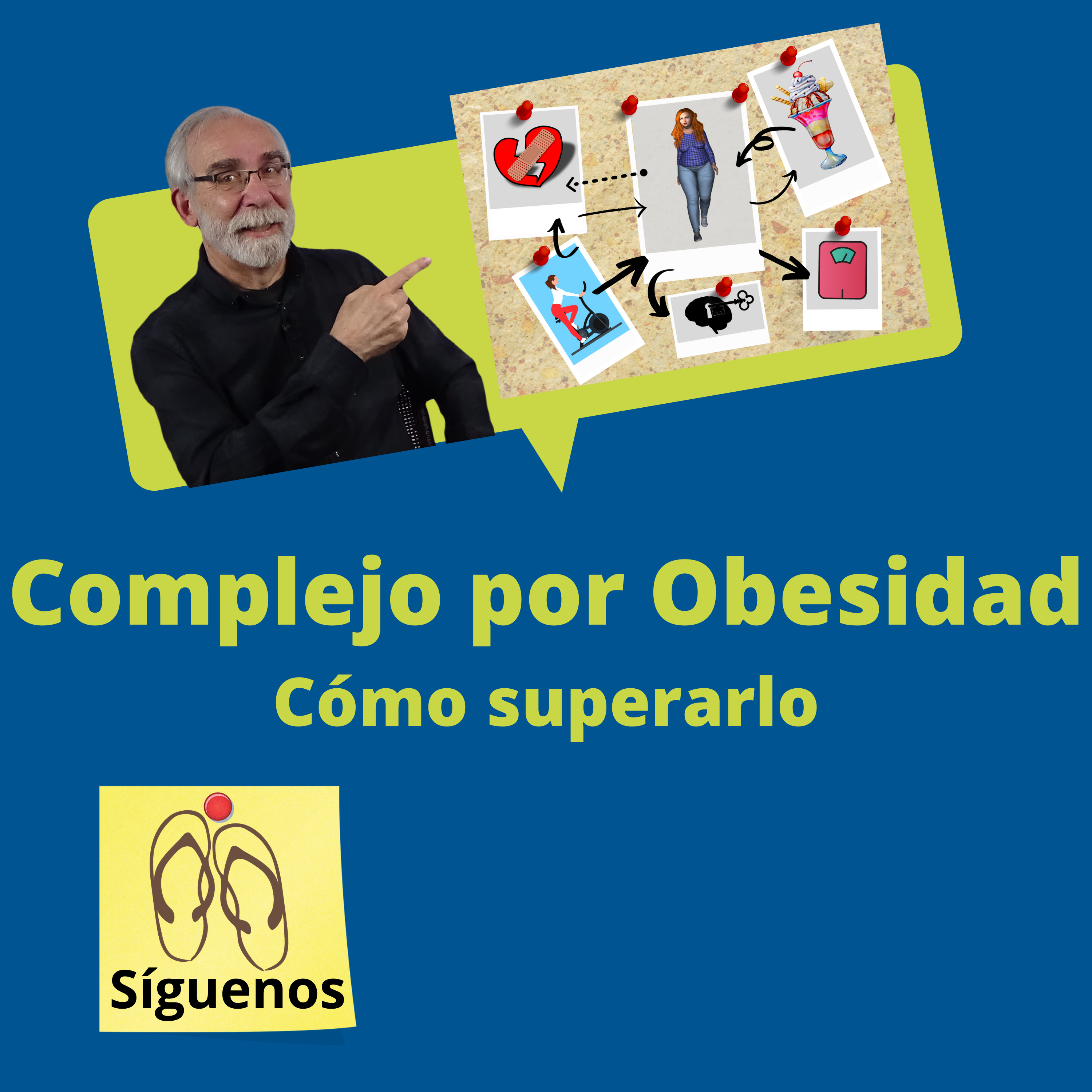 ¿Cómo preparar tu Mente para Adelgazar? 🙃