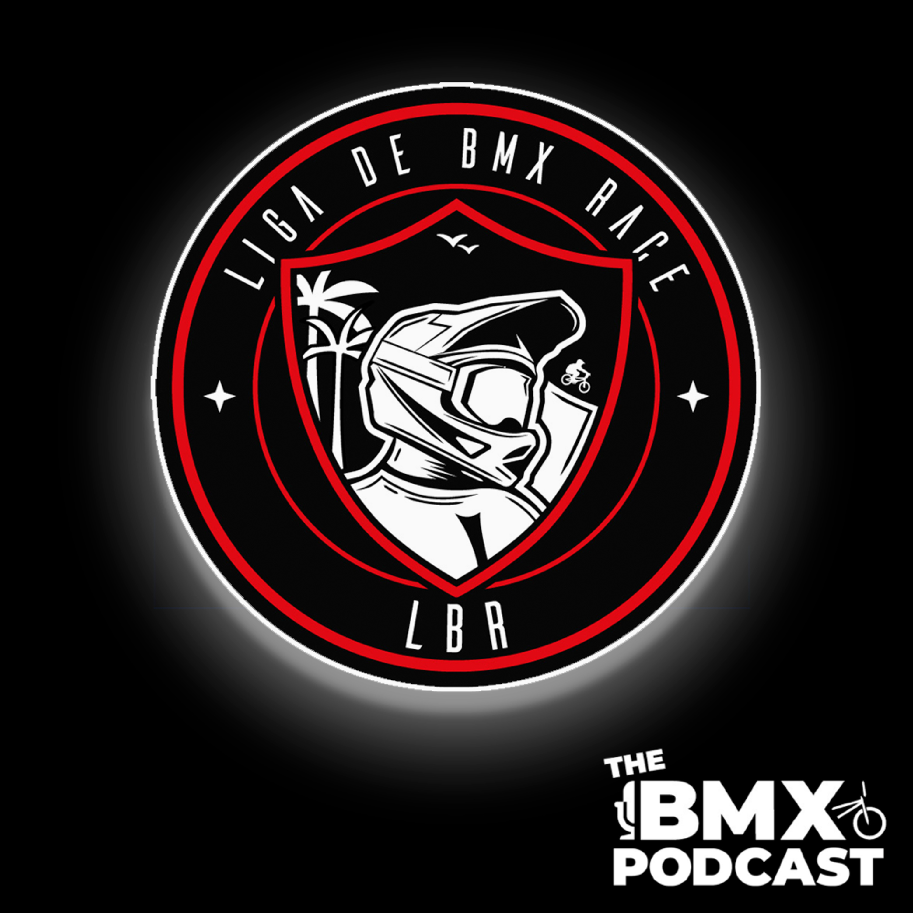The BMX Podcast - 5 Minutes BMX Race Show and Interviews