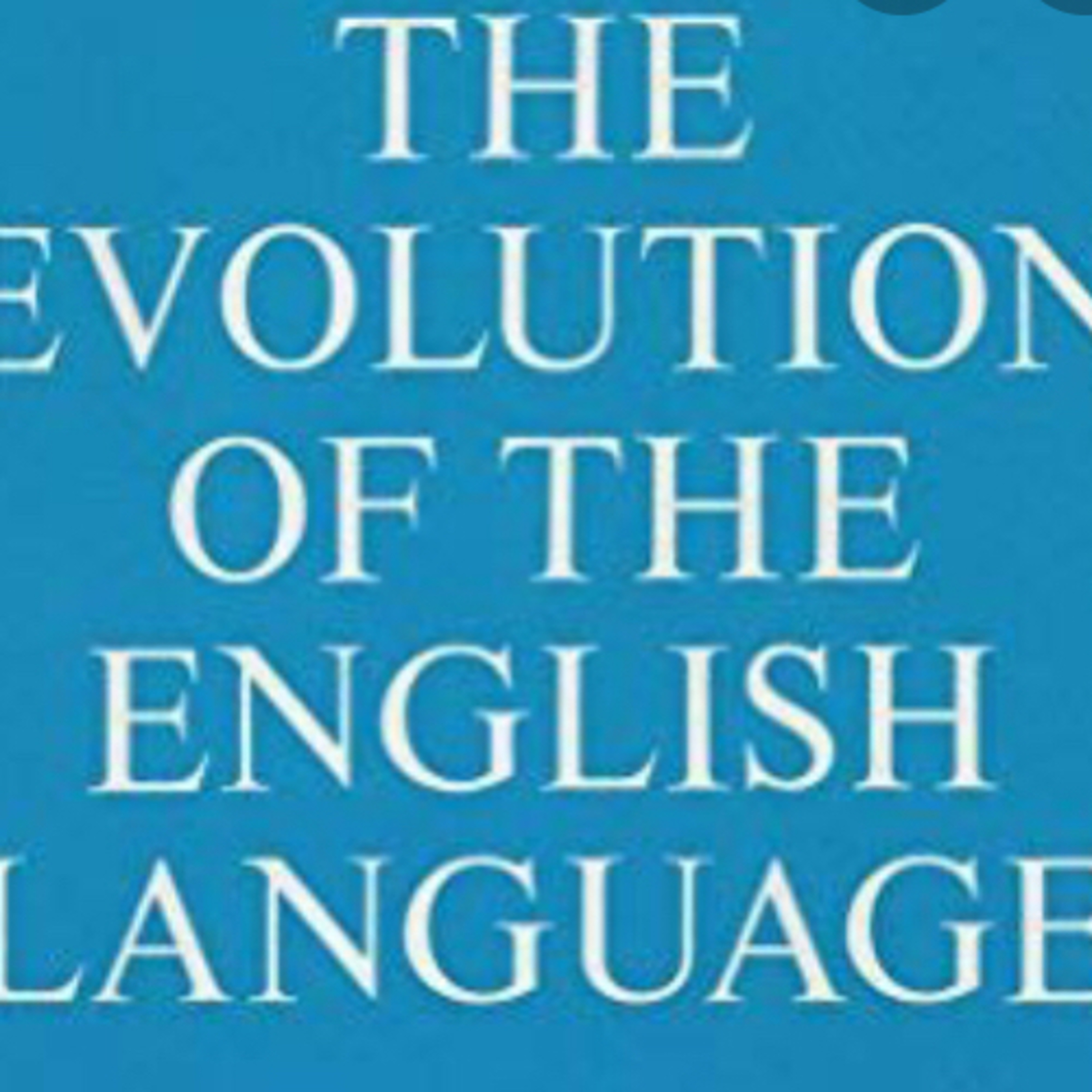 Evolution of the English