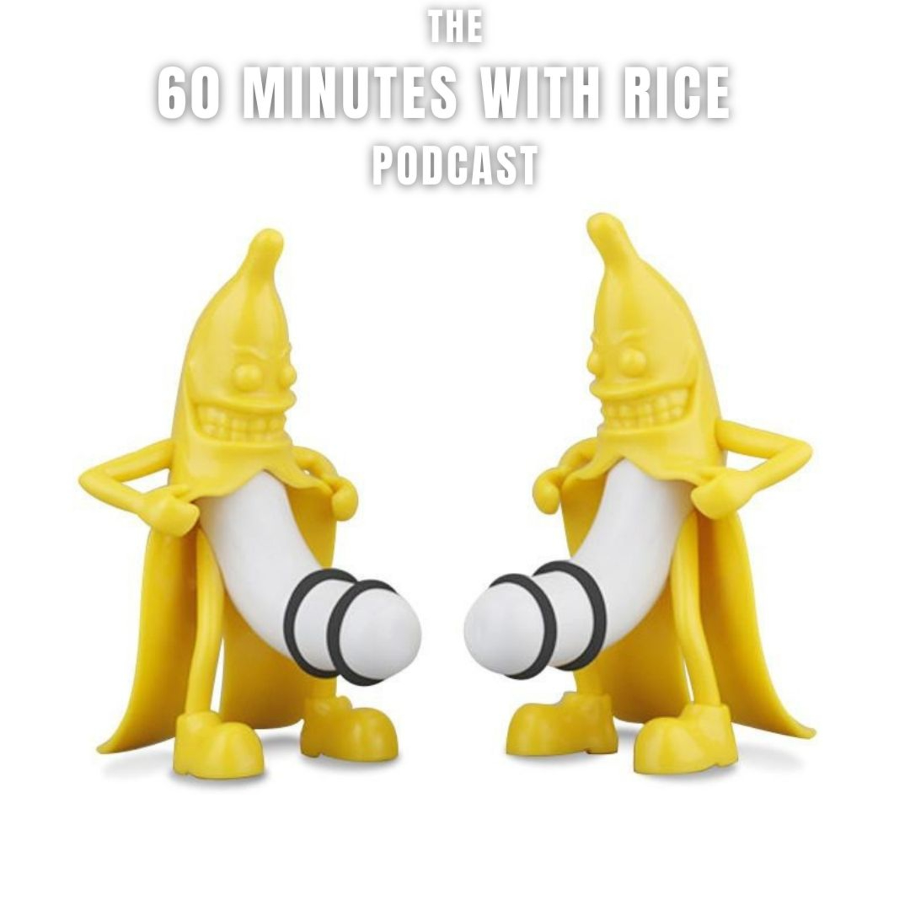 60 Minutes With Rice
