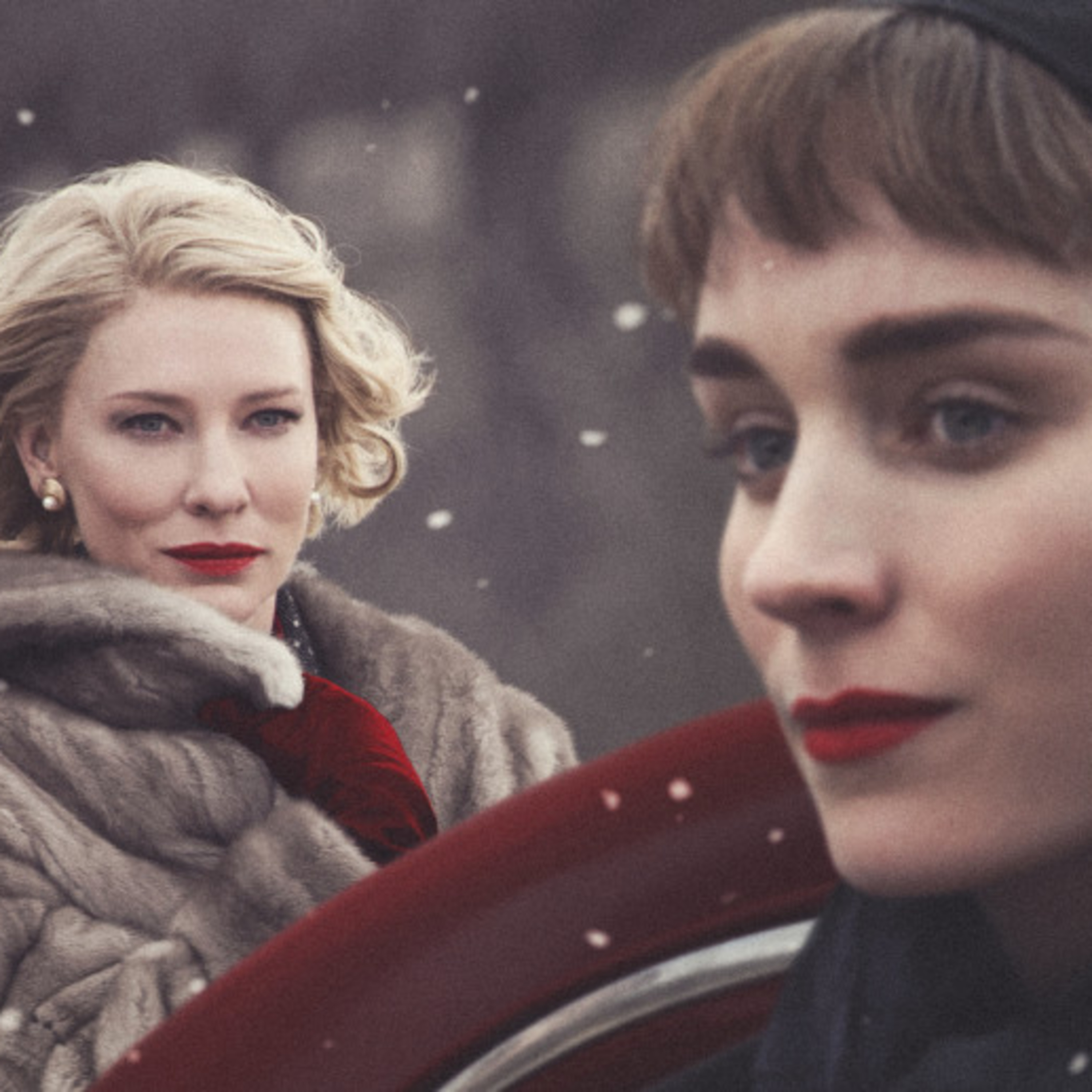Carol  episode artwork