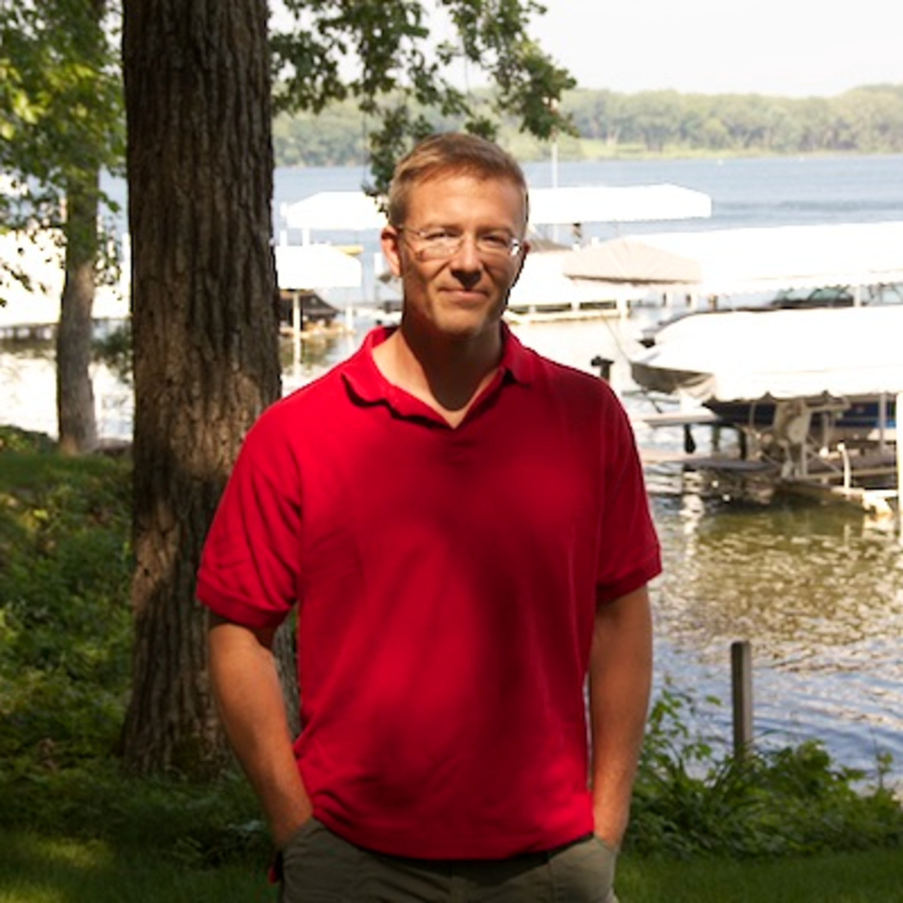 Cory Conover - Okoboji, IA