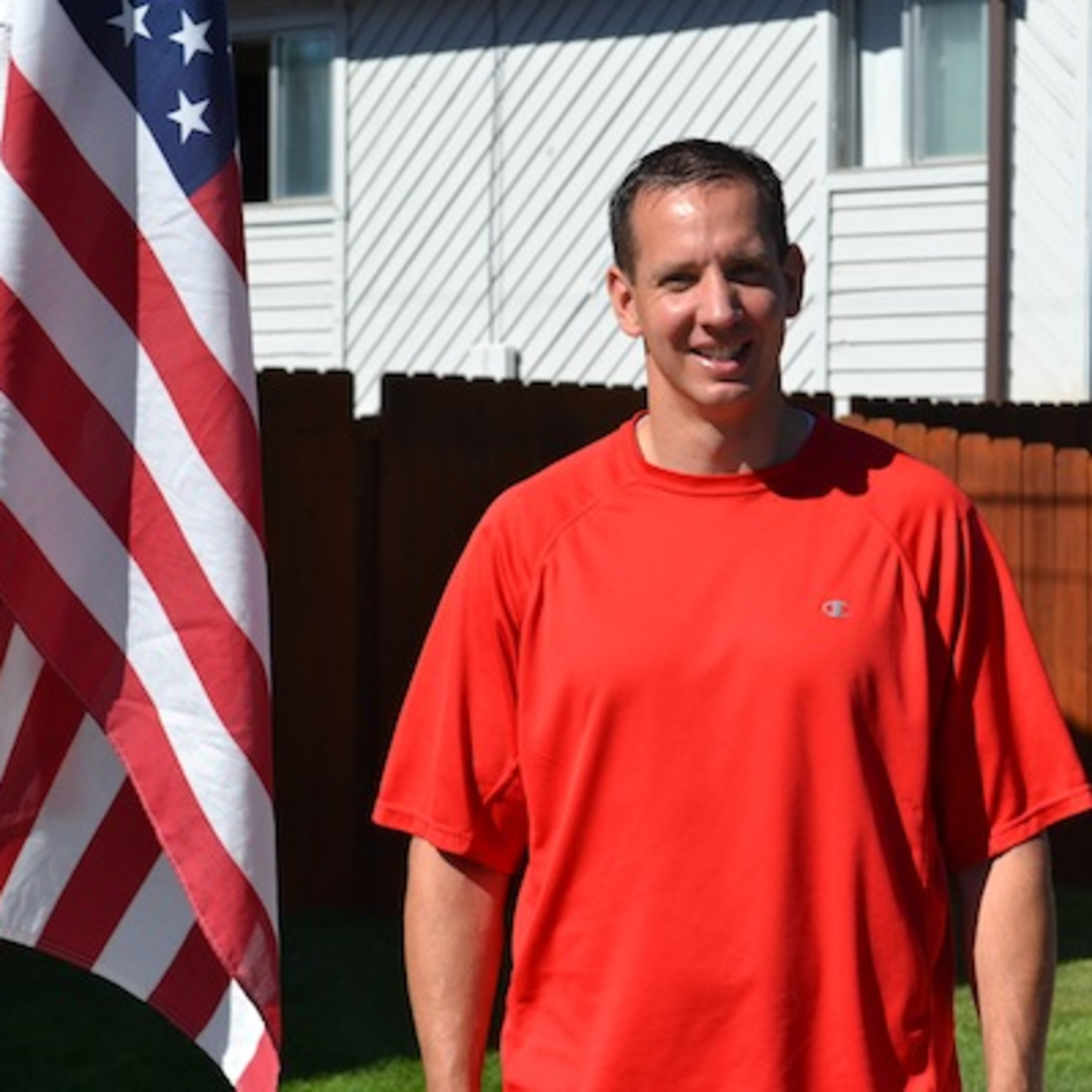 Troy Dougherty - Rexburg, ID