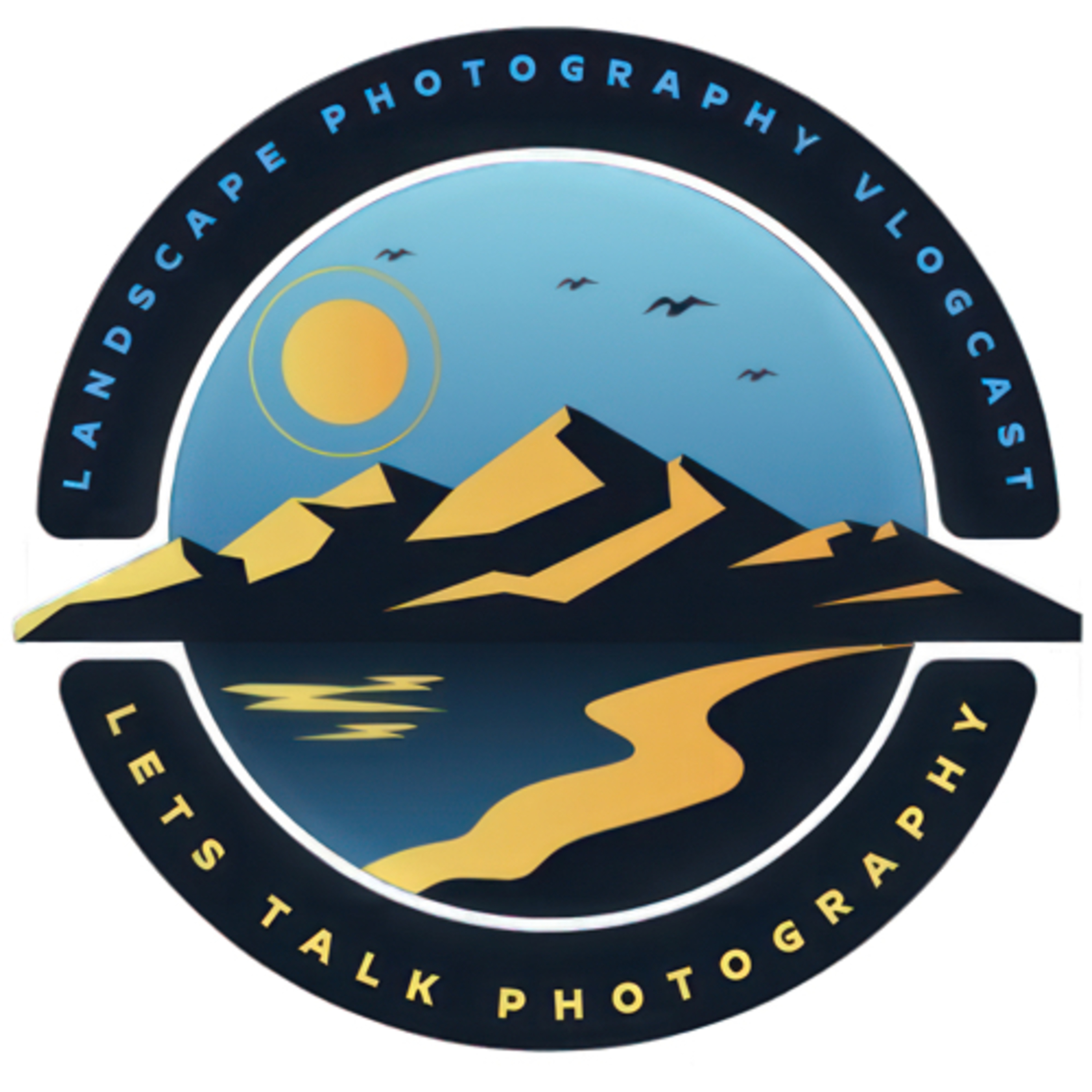 The Landscape Photography Vlogcast