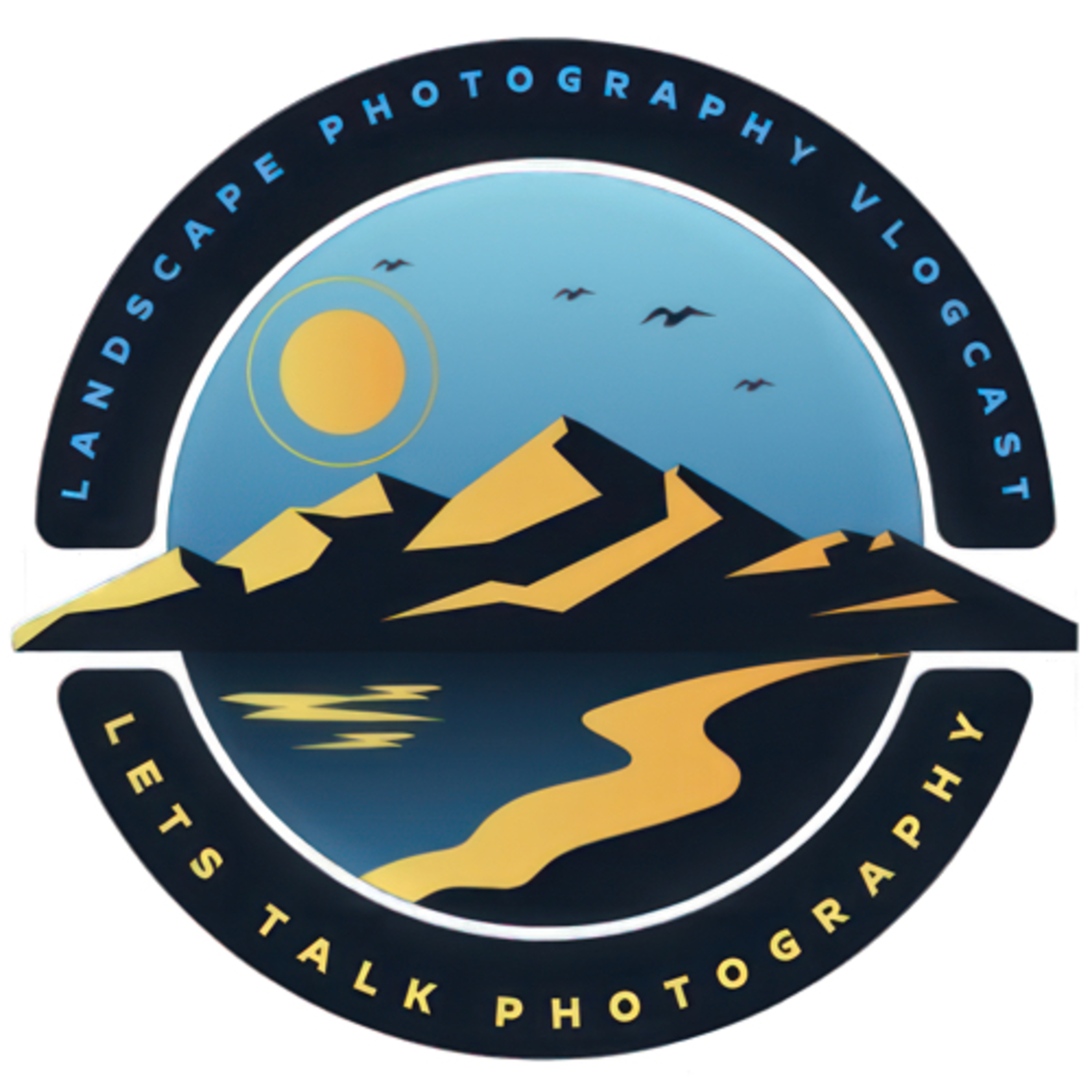 The Landscape Photography Vlogcast