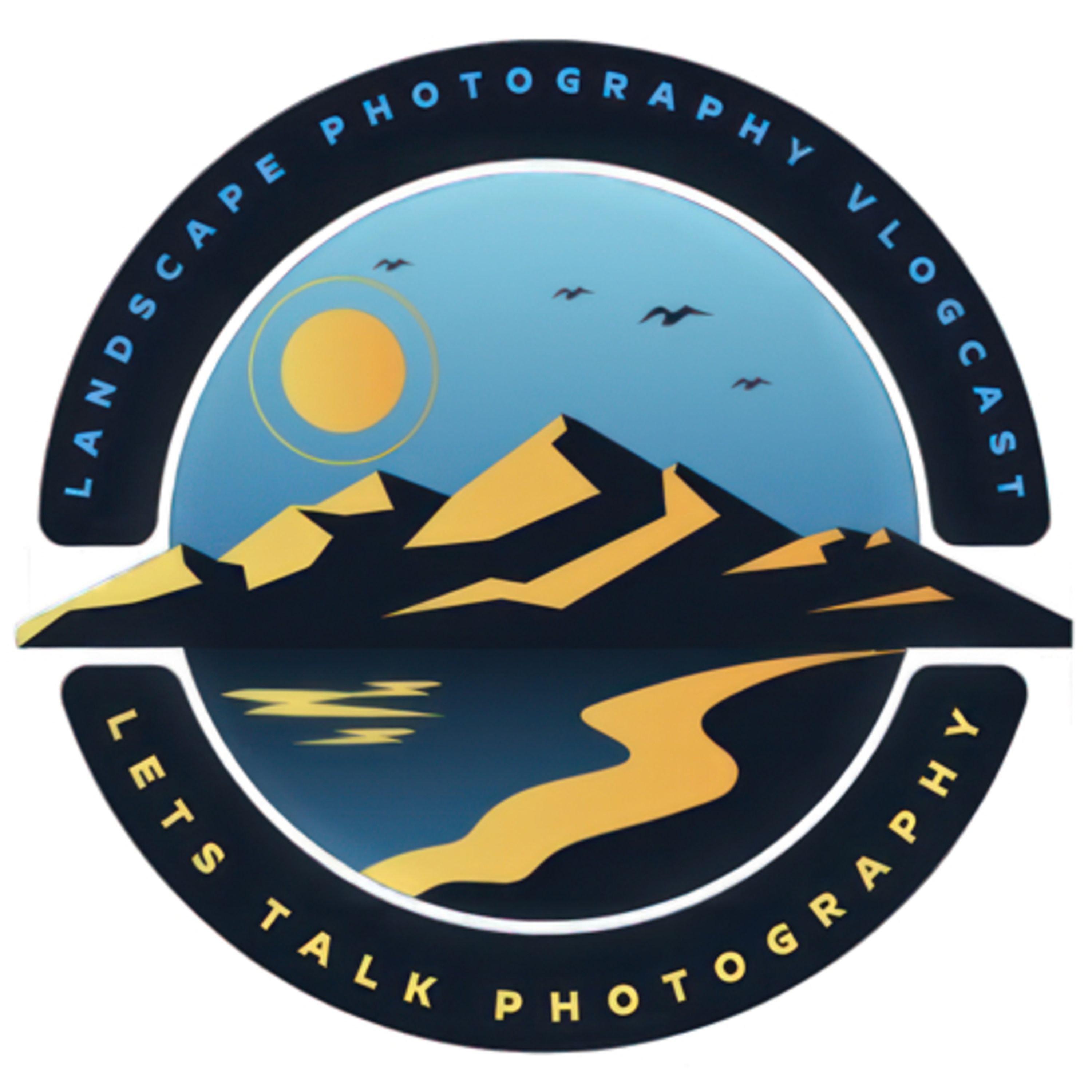 The Landscape Photography Vlogcast