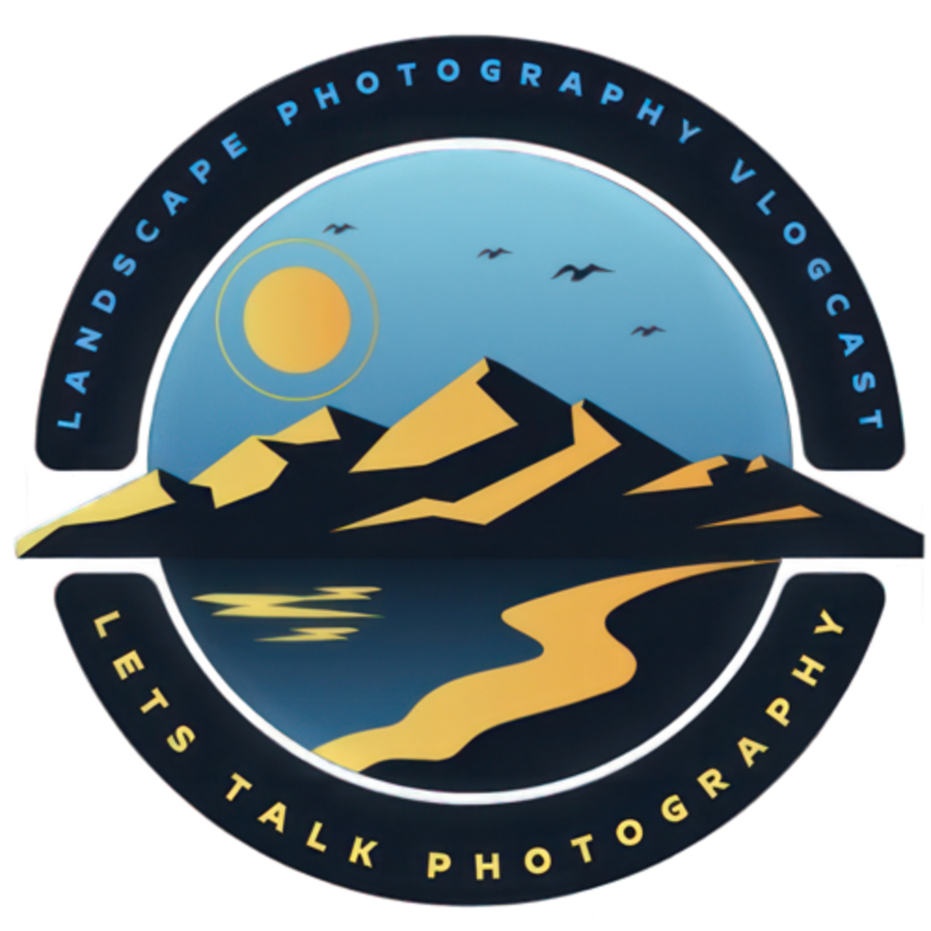 The Landscape Photography Vlogcast