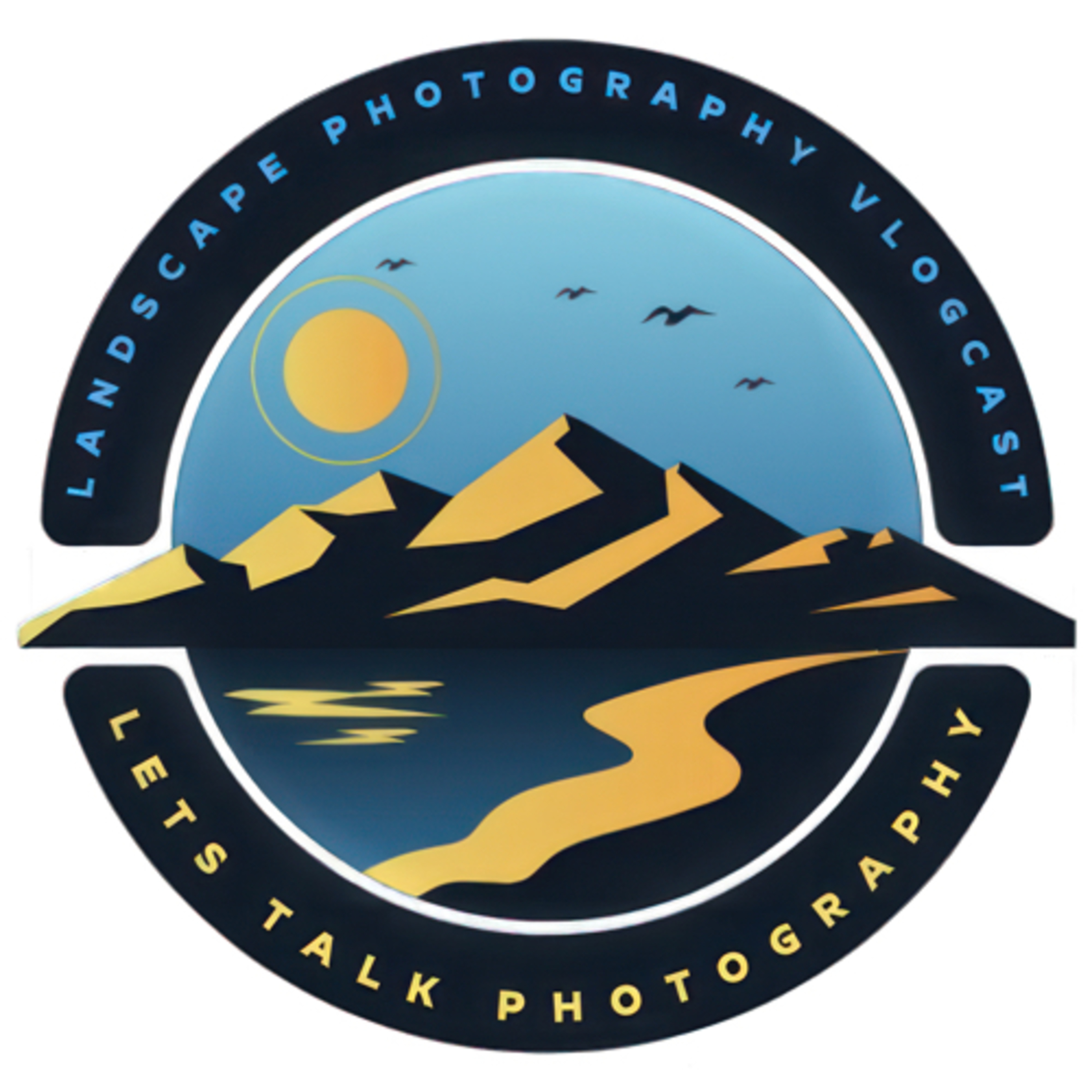 The Landscape Photography Vlogcast