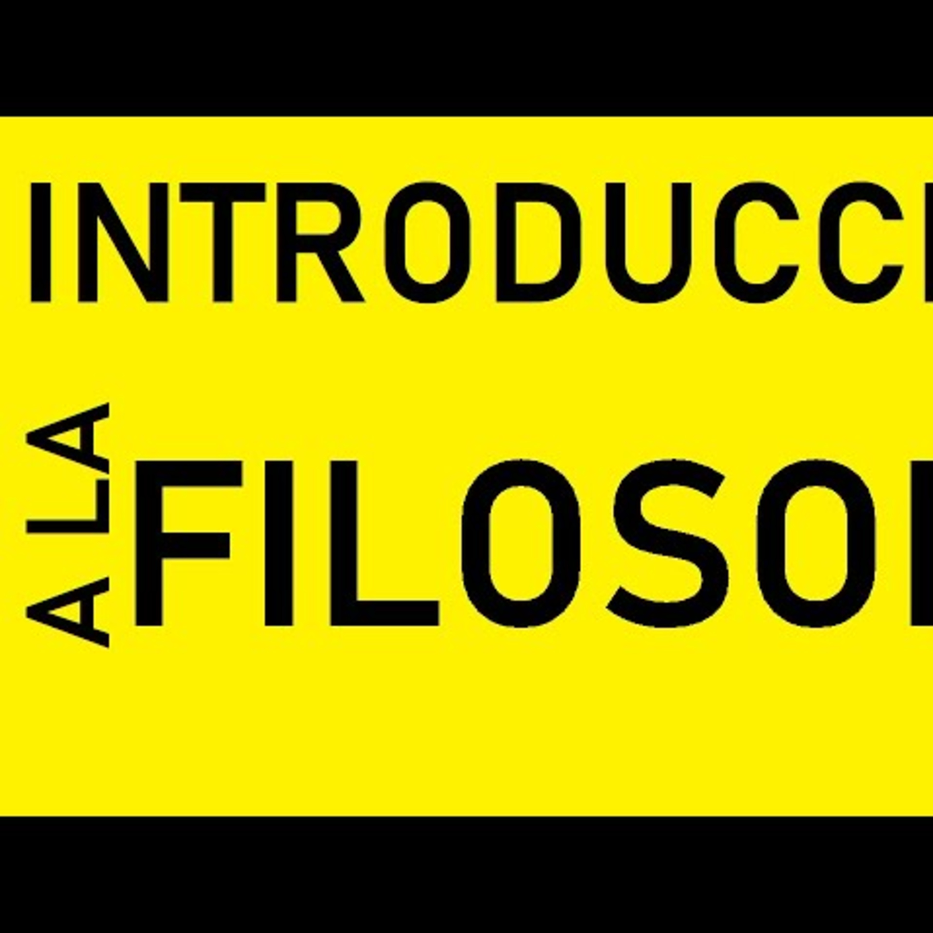 La Filosofía y el hombre