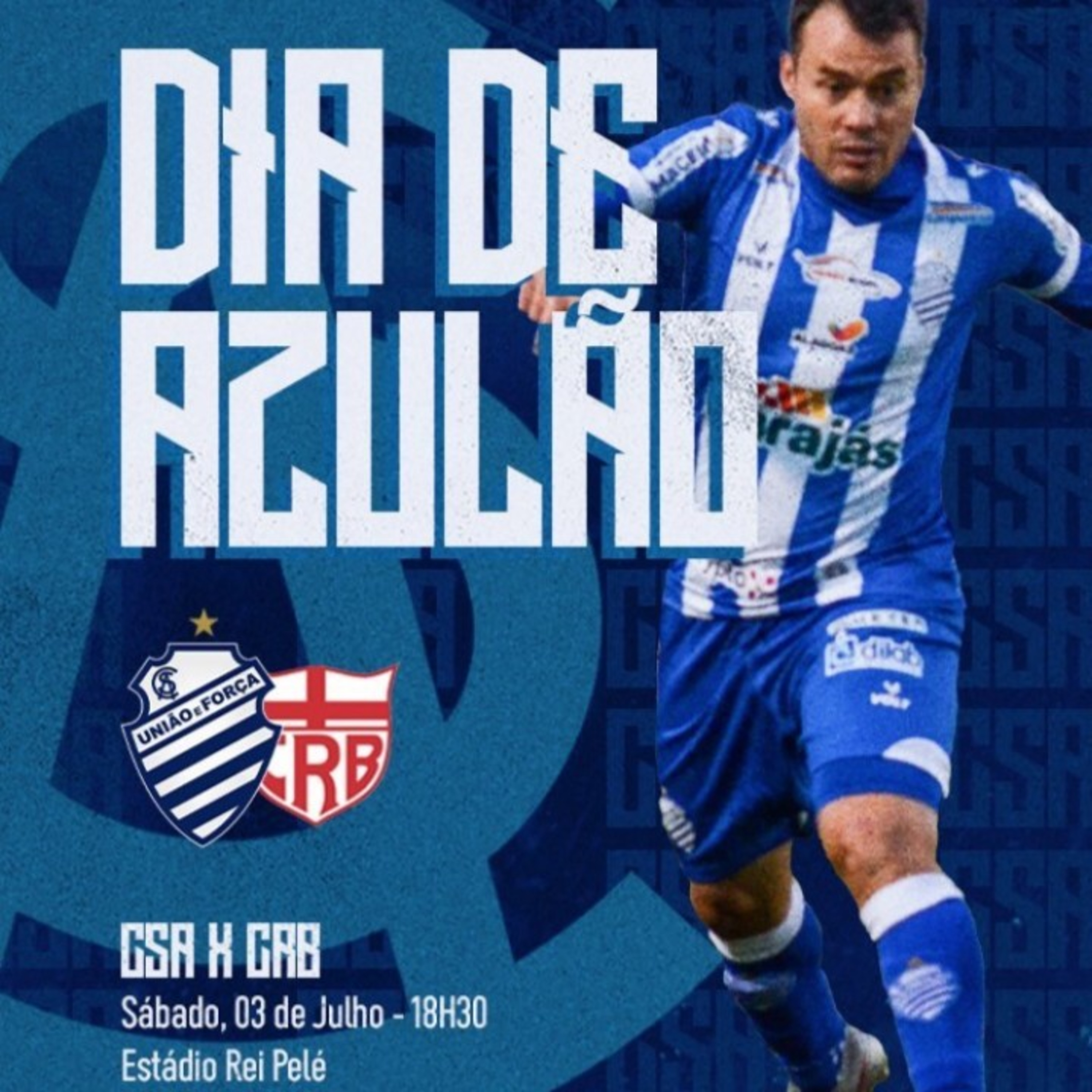 Azulcrinadas