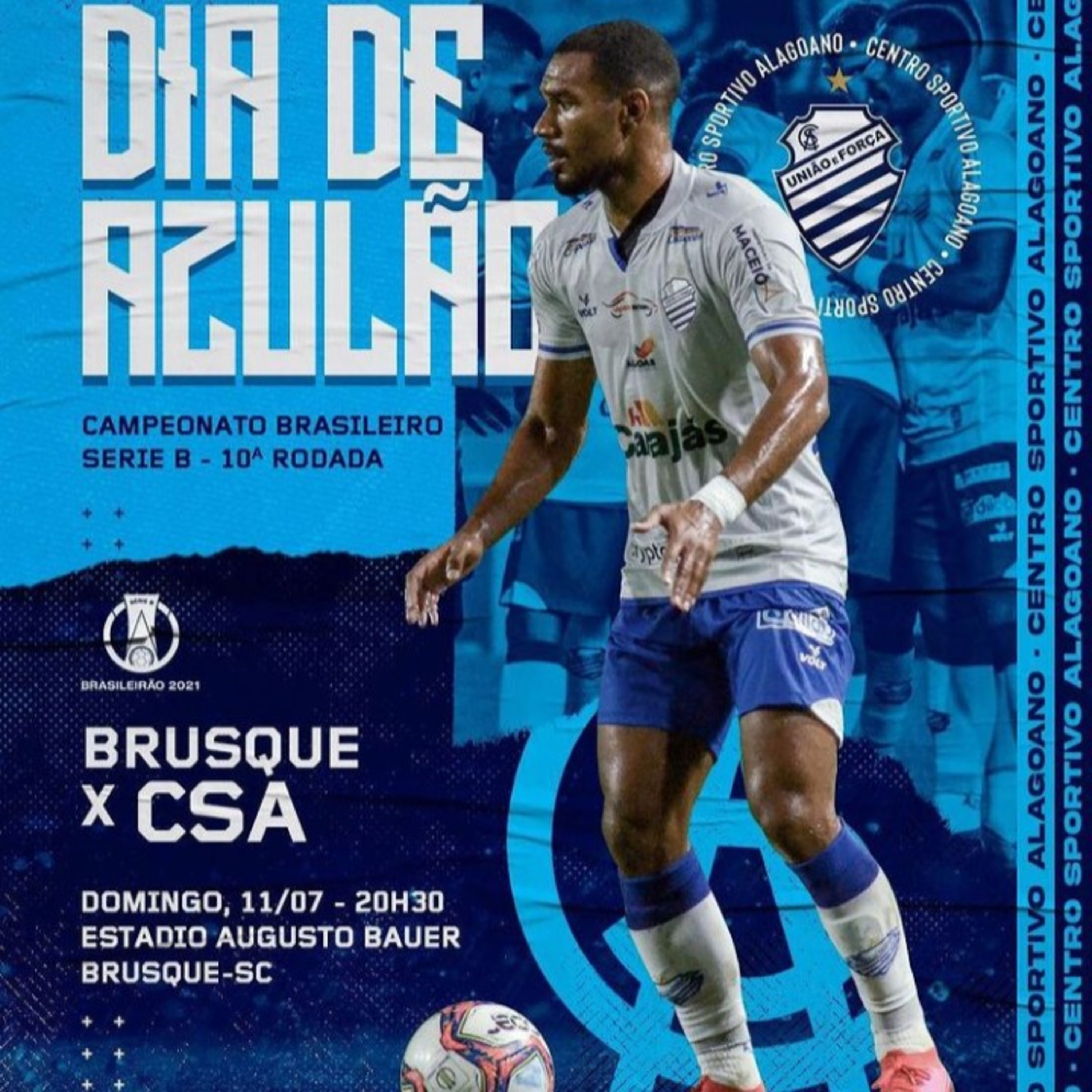 Azulcrinadas